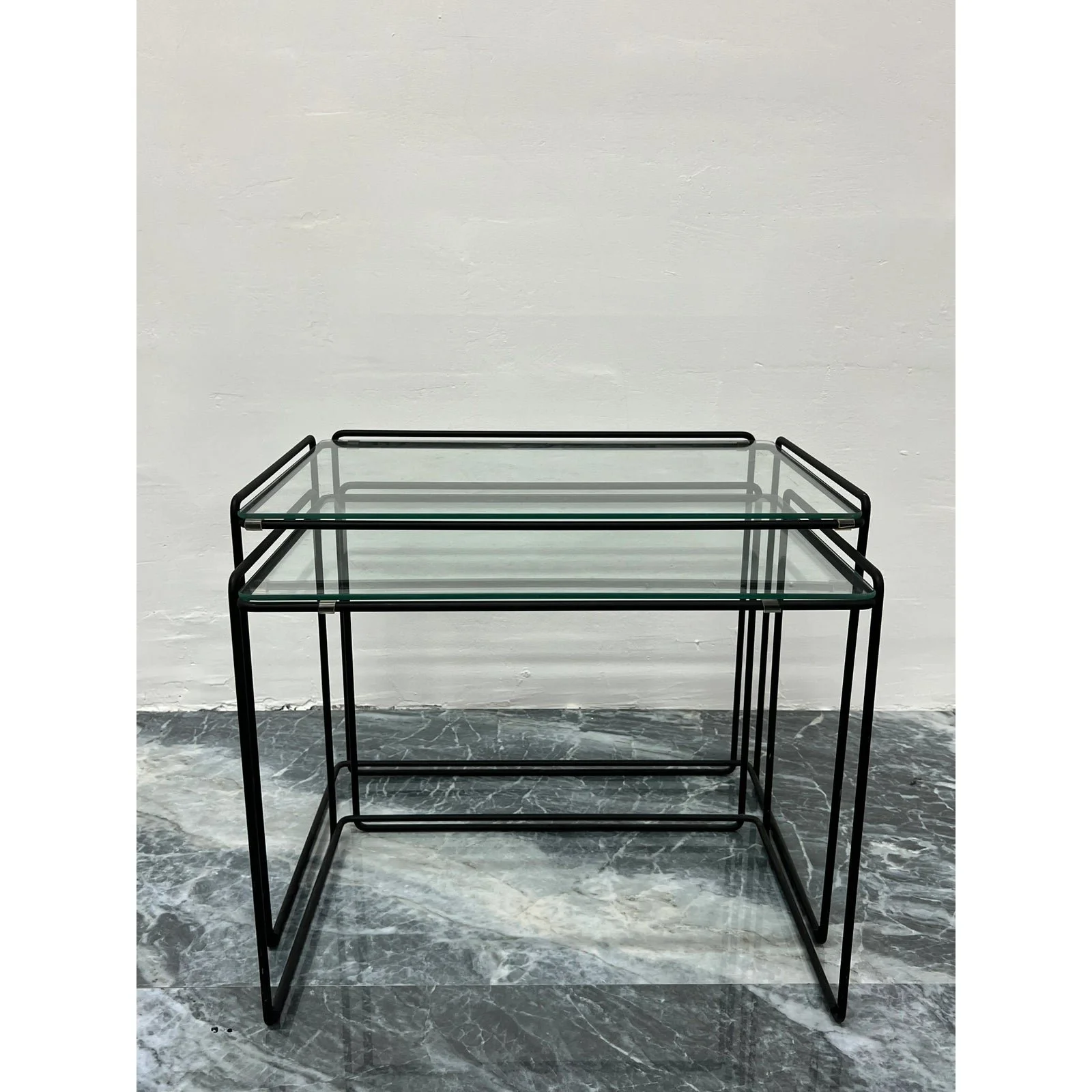 max-sauze-isocele-nesting-tables-1970s-3371