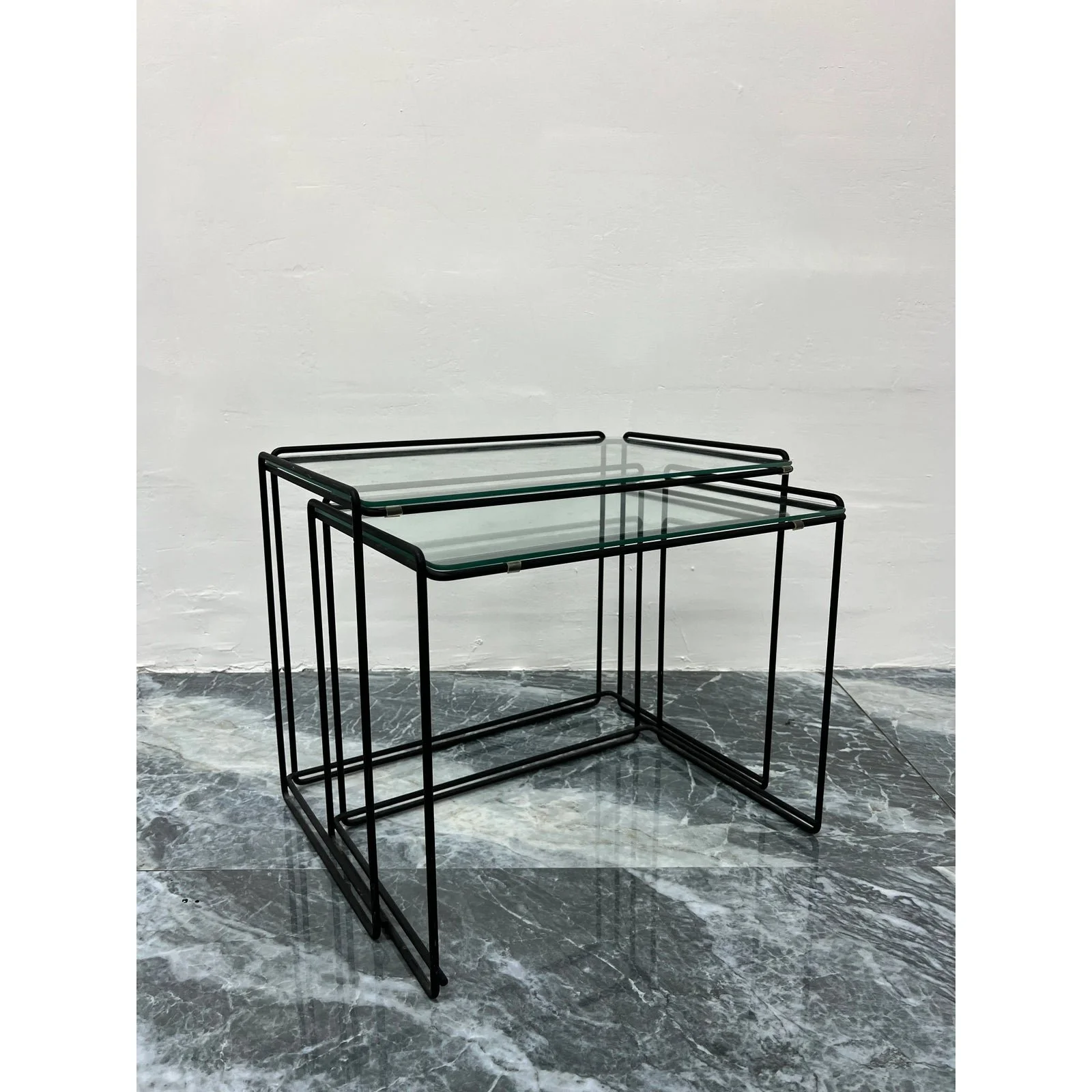 max-sauze-isocele-nesting-tables-1970s-5055
