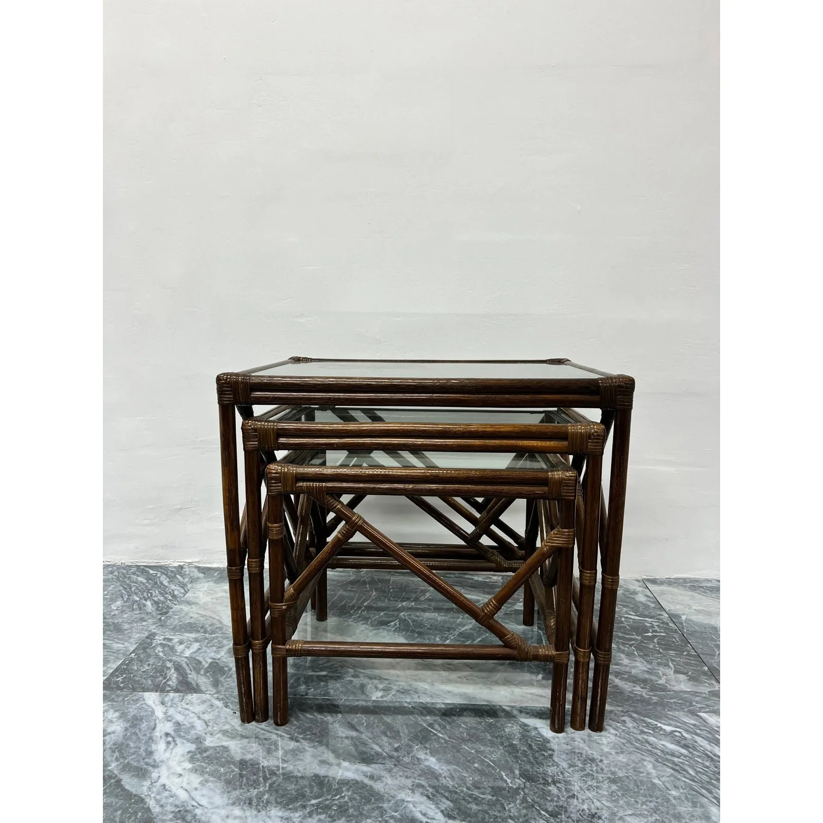 mid-century-rattan-and-glass-top-nesting-tables-set-of-three-9596