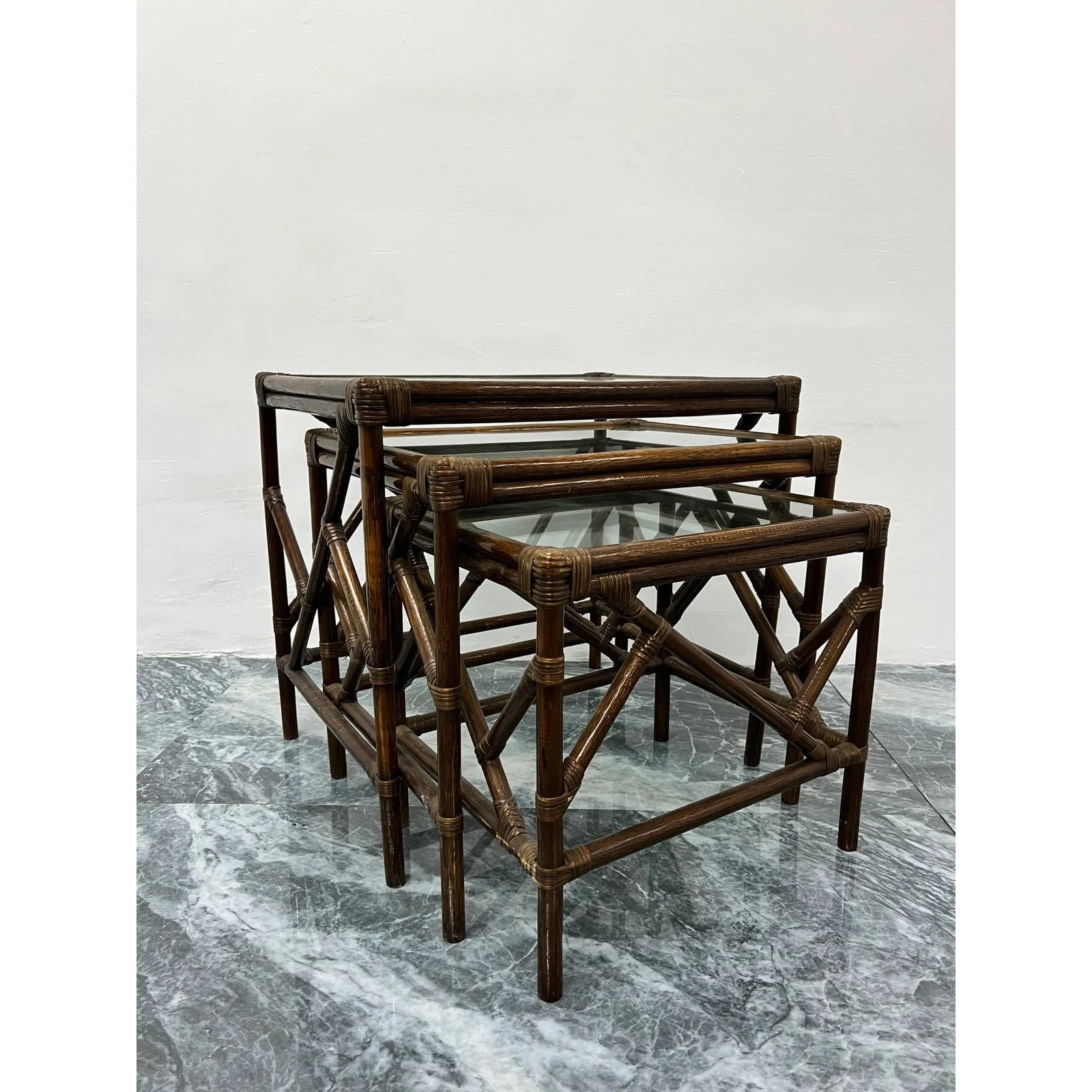 mid-century-rattan-and-glass-top-nesting-tables-set-of-three-0728