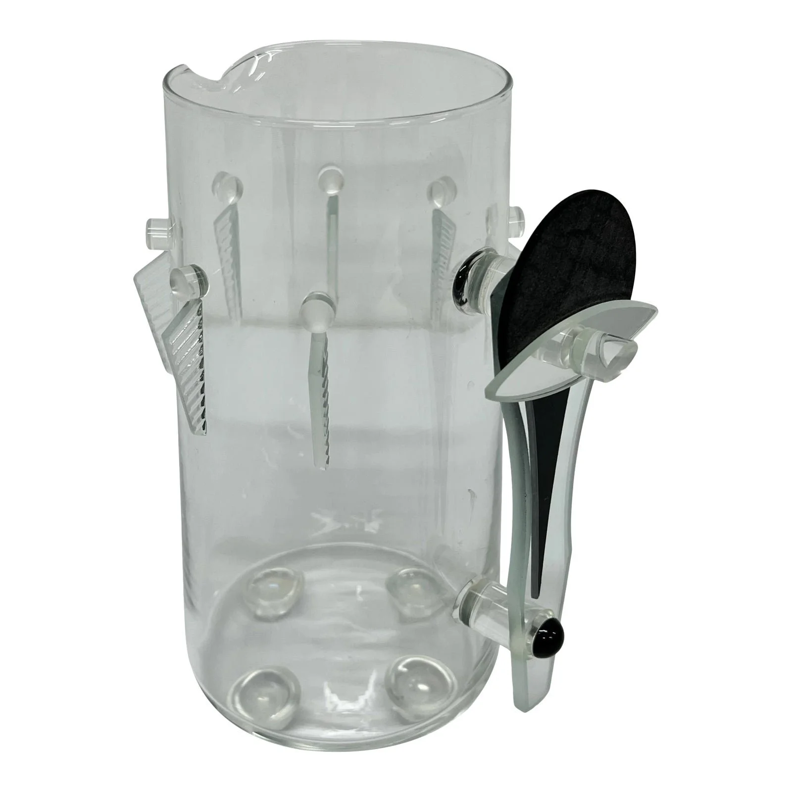 george-ponzini-postmodern-deco-revival-art-glass-pitcher-1876