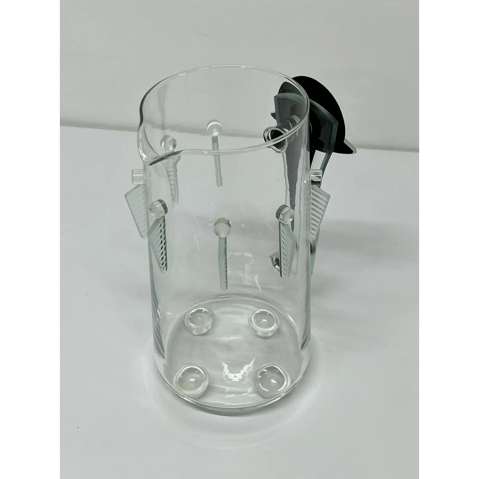 george-ponzini-postmodern-deco-revival-art-glass-pitcher-2004