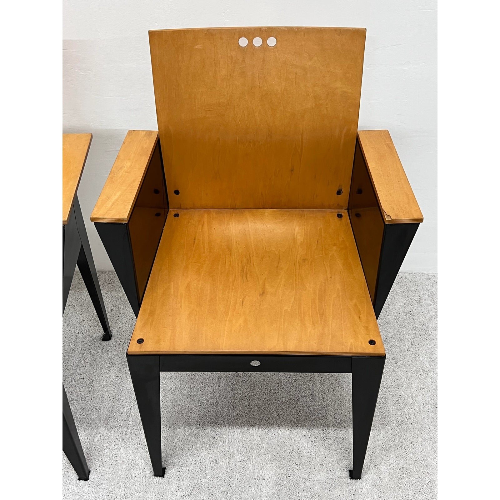bruce-sienkowski-eli-armchair-for-charlotte-usa-1991-a-pair-7257
