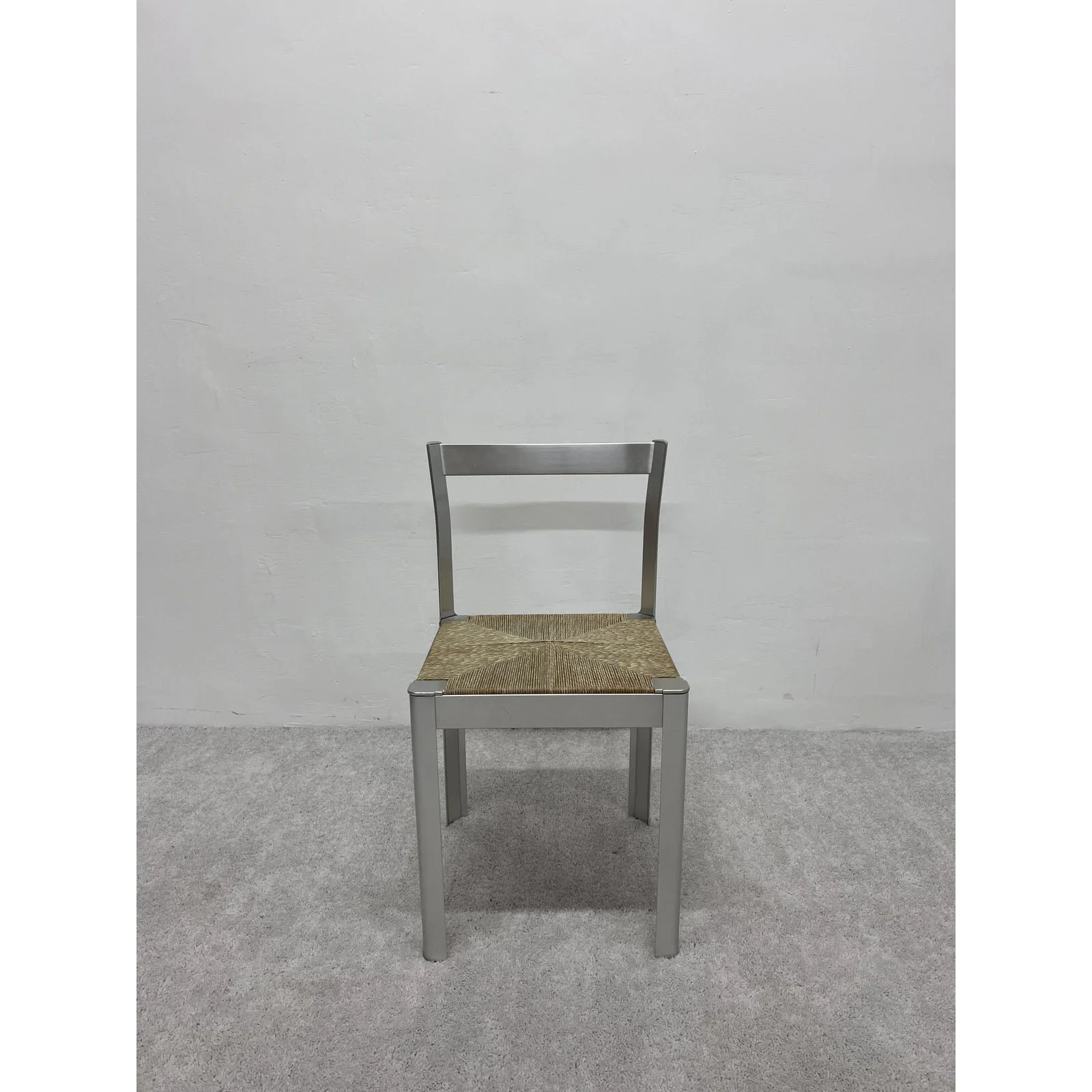 anodized-aluminum-with-cord-seat-vanity-dining-or-side-chair-italy-1980s-9861