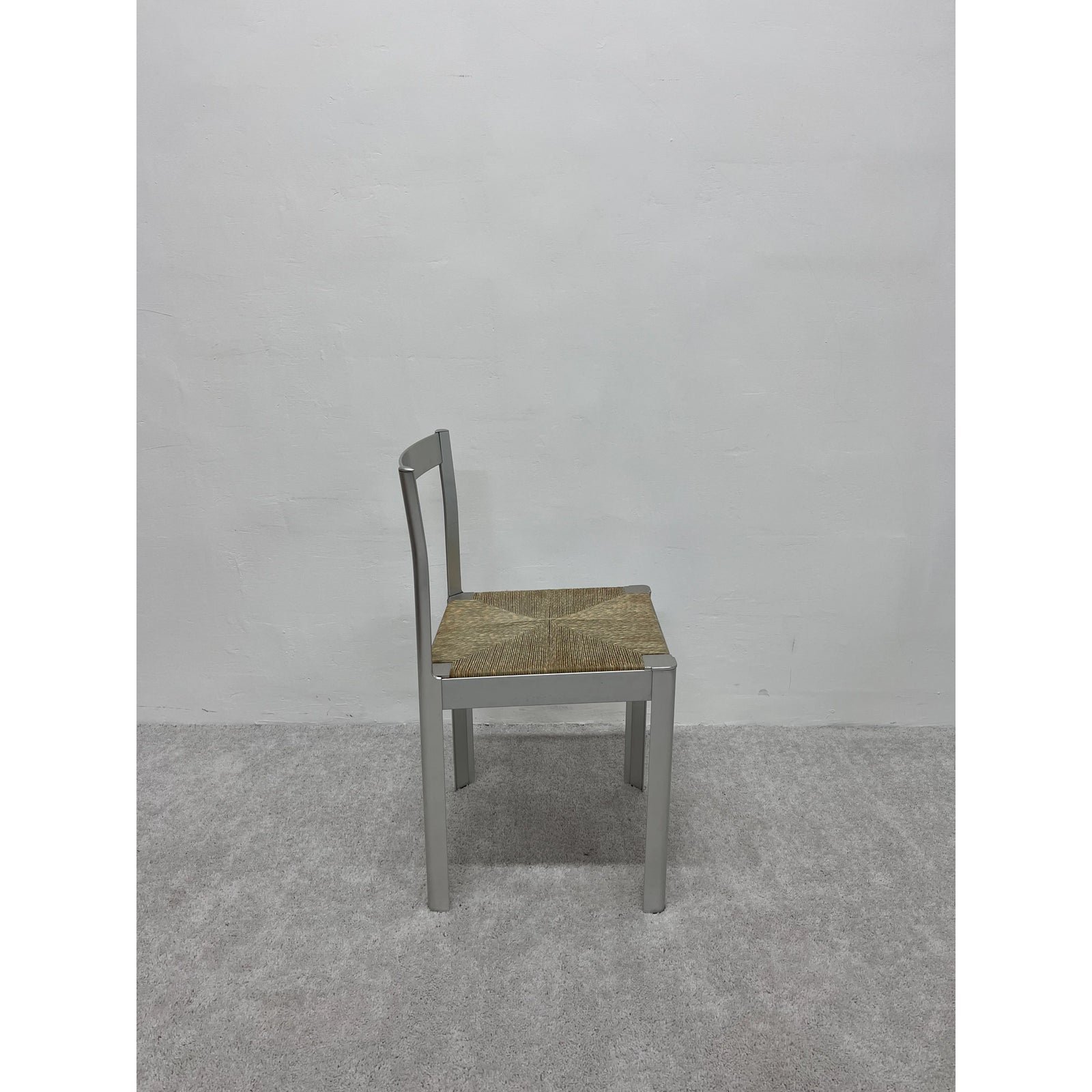 anodized-aluminum-with-cord-seat-vanity-dining-or-side-chair-italy-1980s-9477