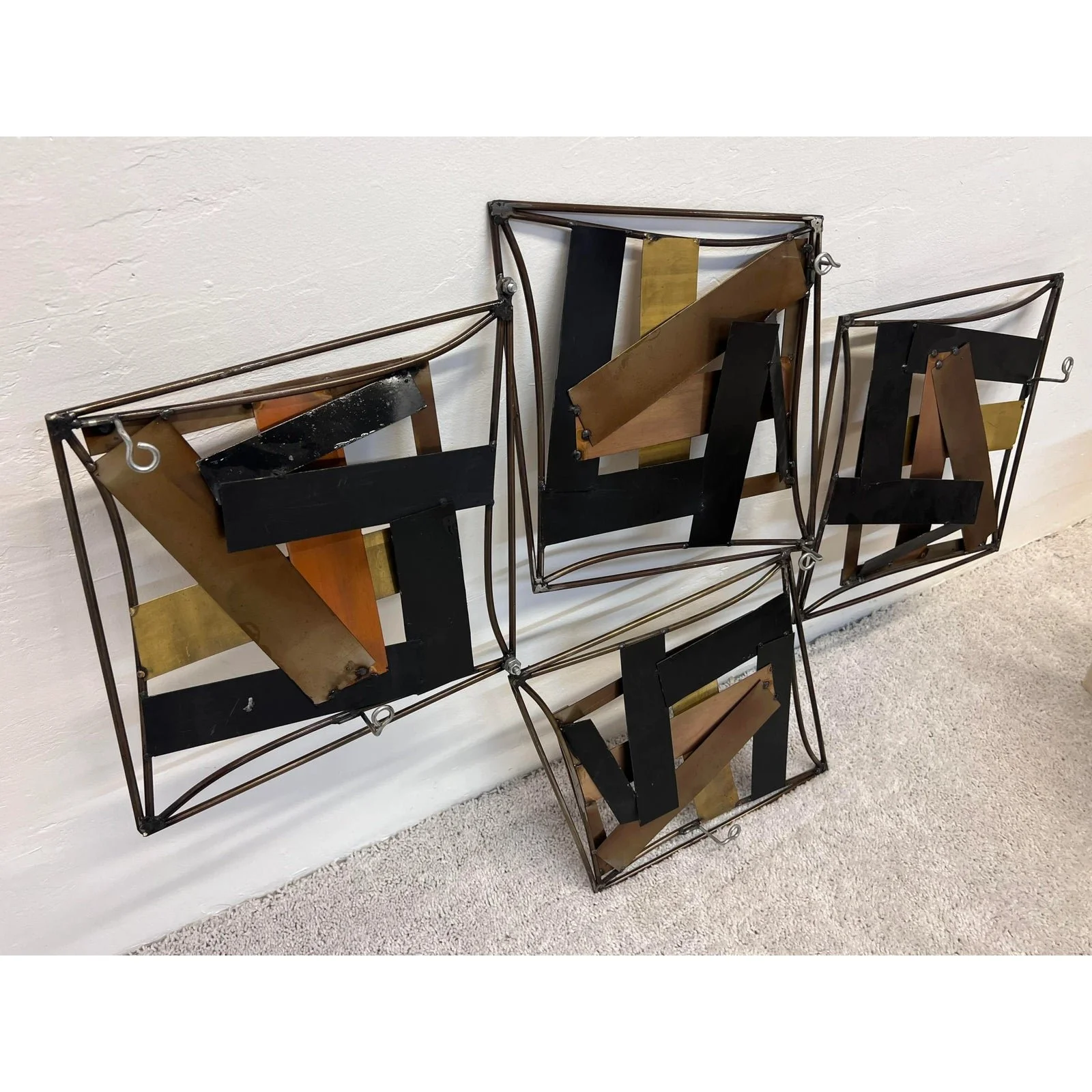 curtis-jere-artisan-house-mixed-metal-wall-sculpture-2004