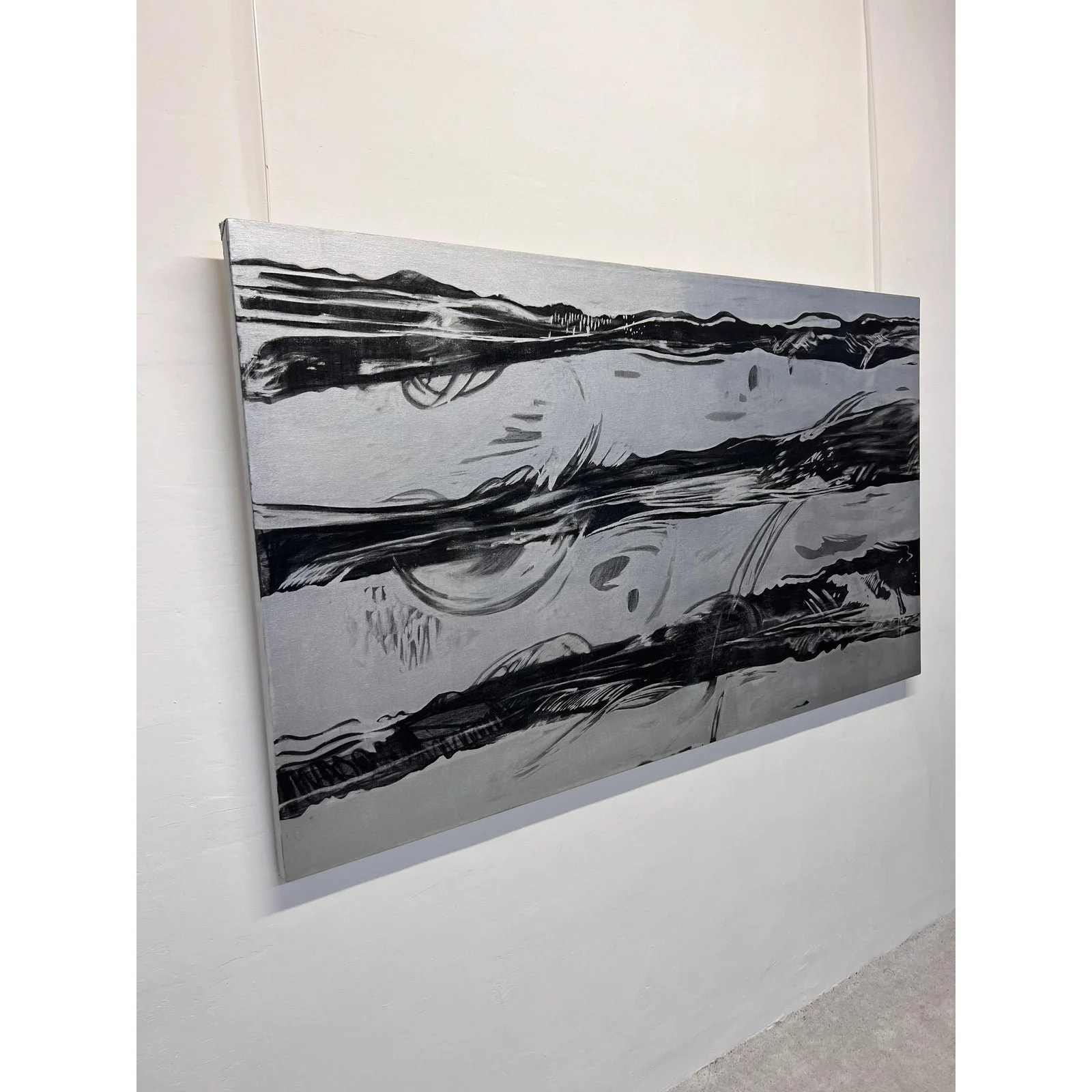 miguel-angel-cordera-todo-yo-soy-yo-todo-contemporary-art-on-canvas-1999-6080