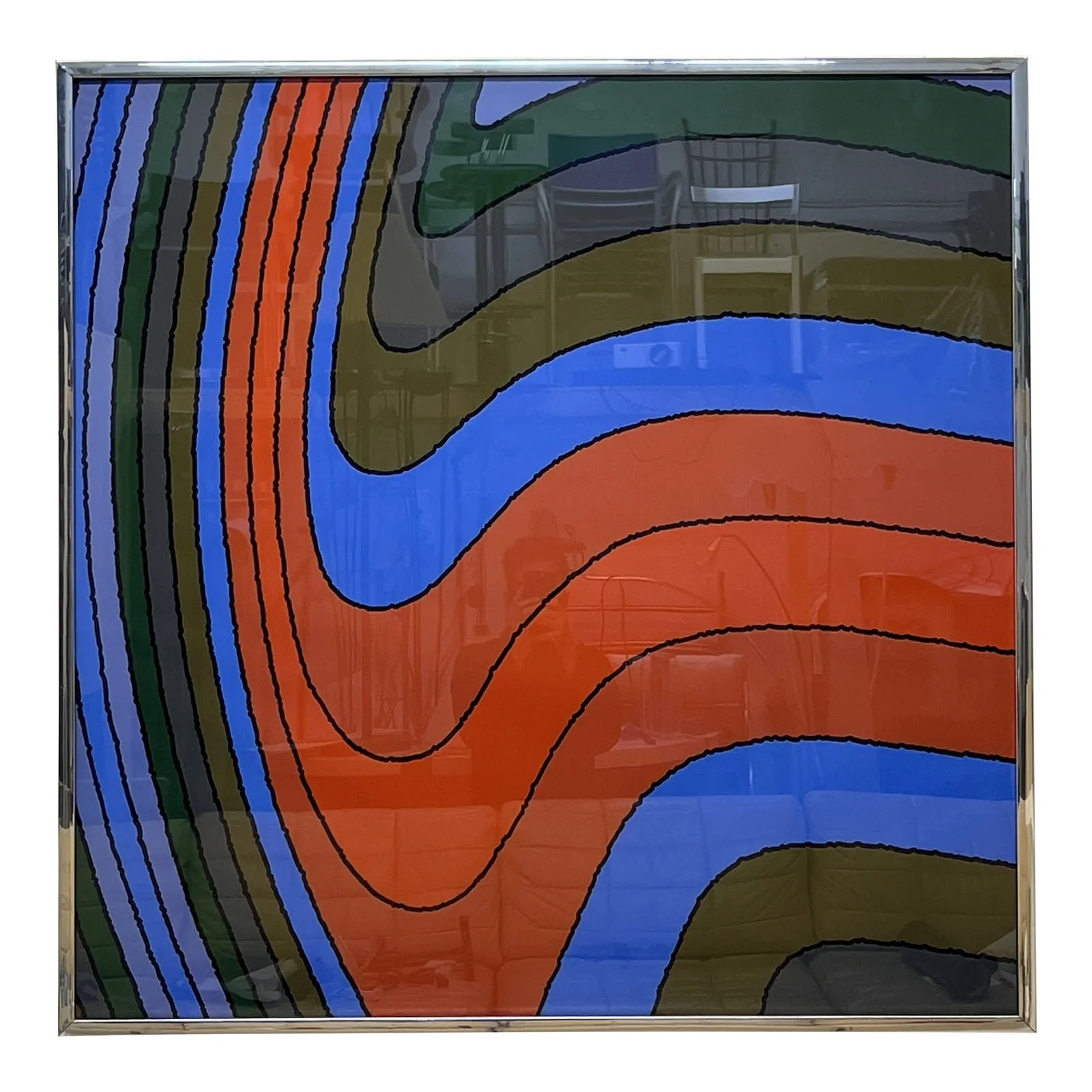 henry-pearson-large-scale-pop-art-lithograph-196200-1960s-9166