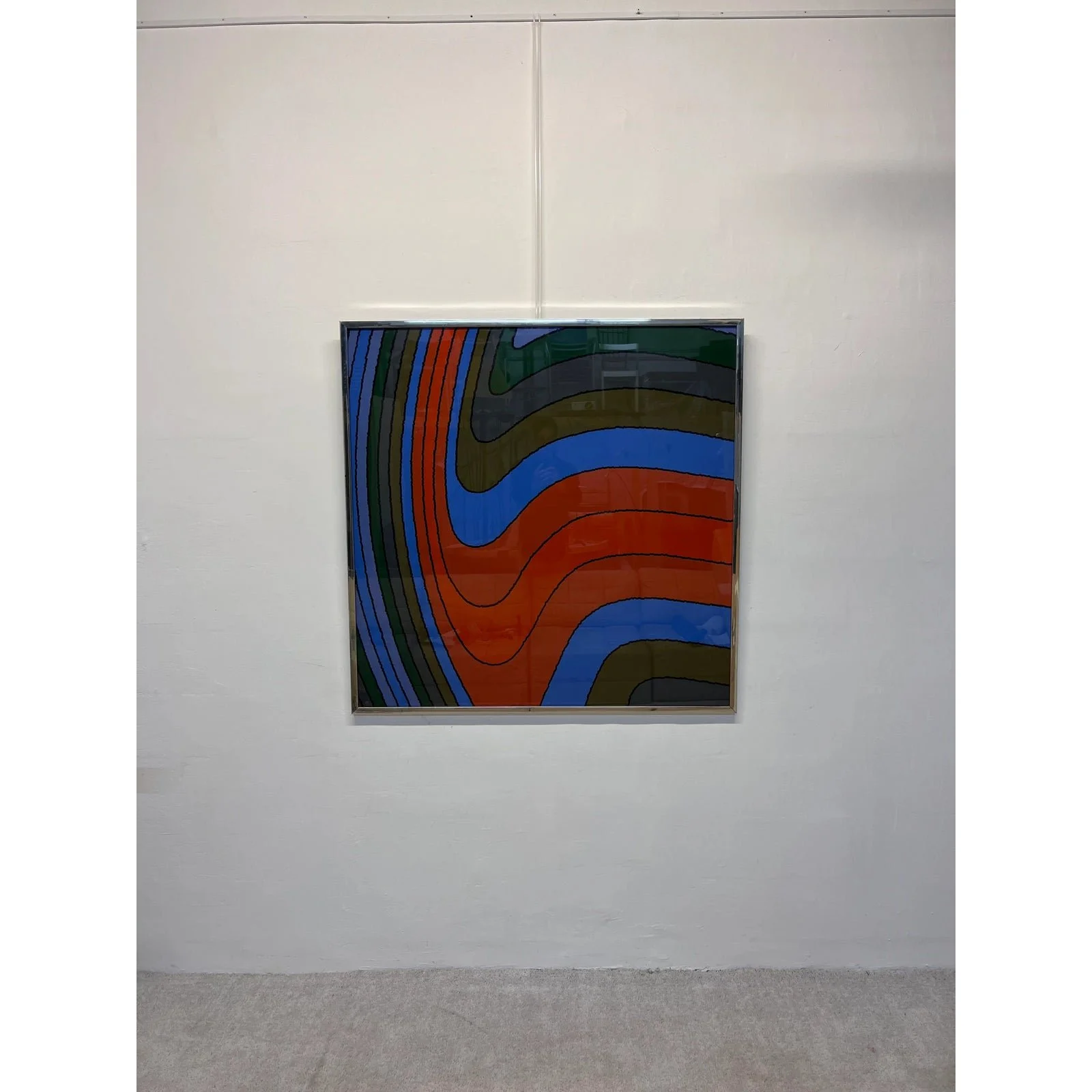 henry-pearson-large-scale-pop-art-lithograph-196200-1960s-7161