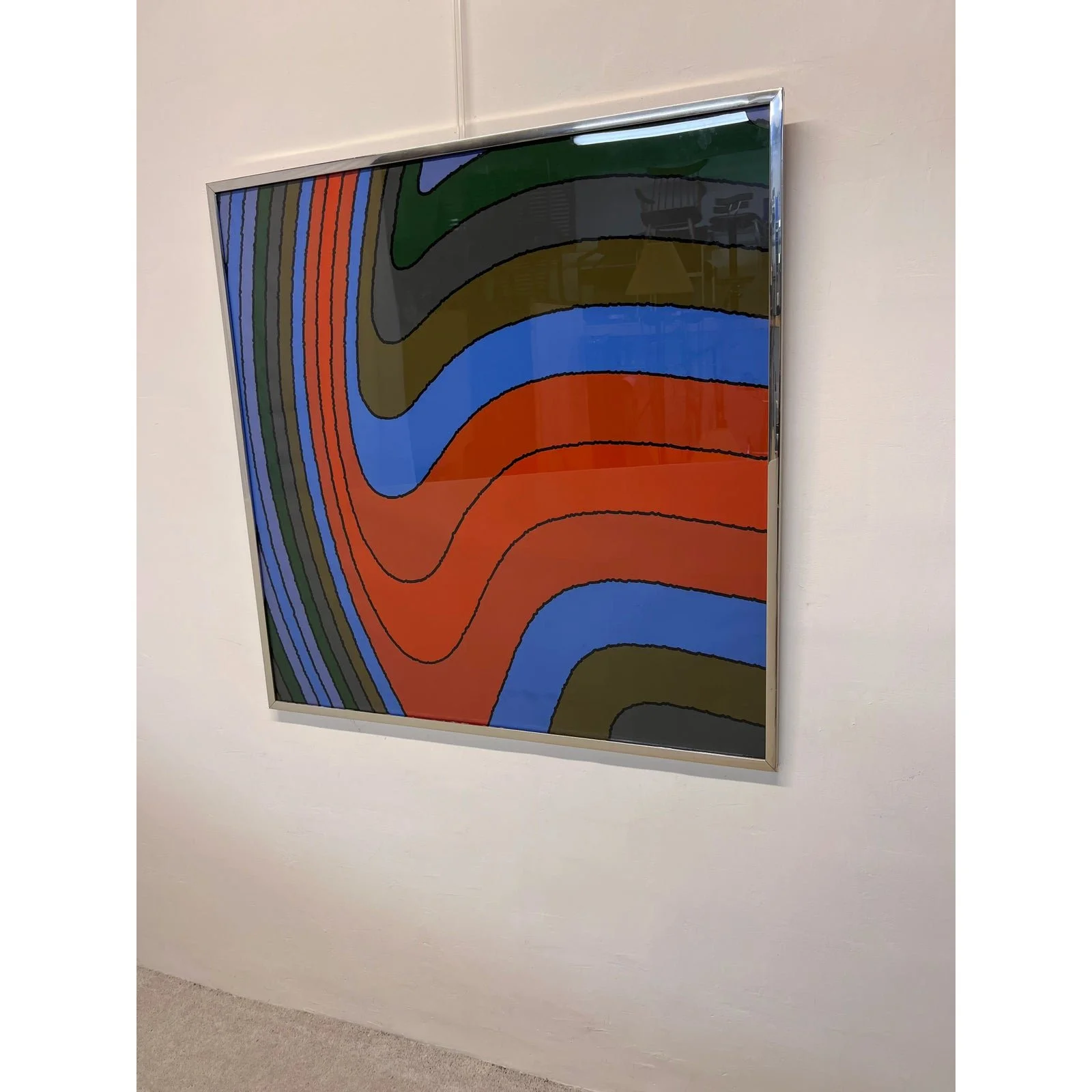 henry-pearson-large-scale-pop-art-lithograph-196200-1960s-4738