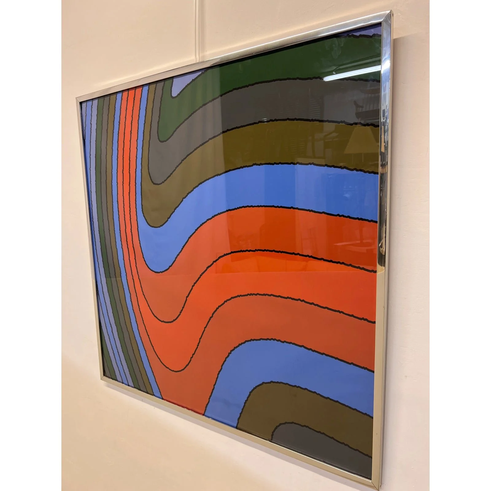 henry-pearson-large-scale-pop-art-lithograph-196200-1960s-0313