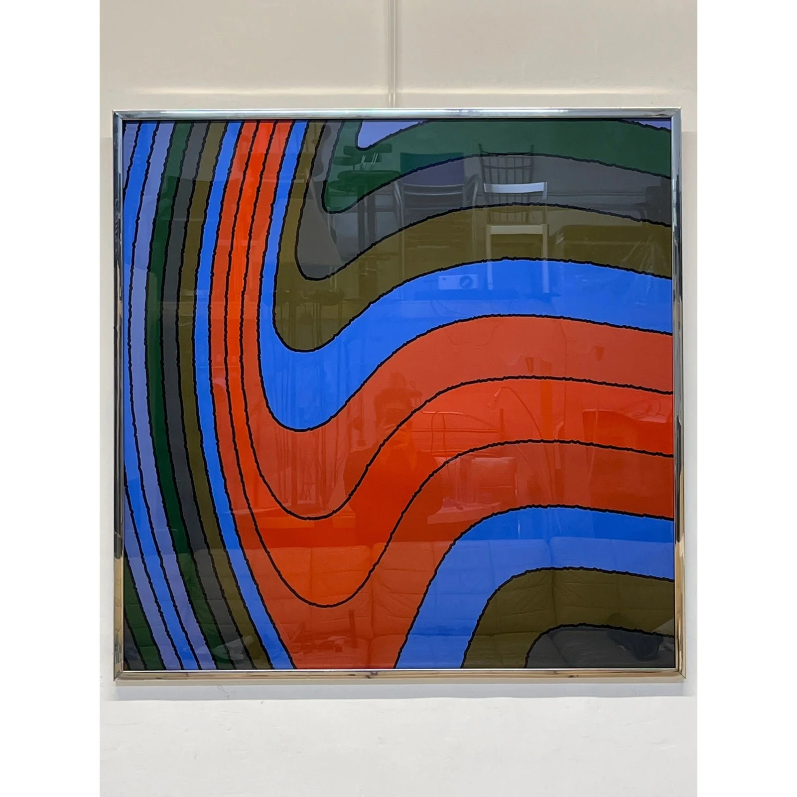 henry-pearson-large-scale-pop-art-lithograph-196200