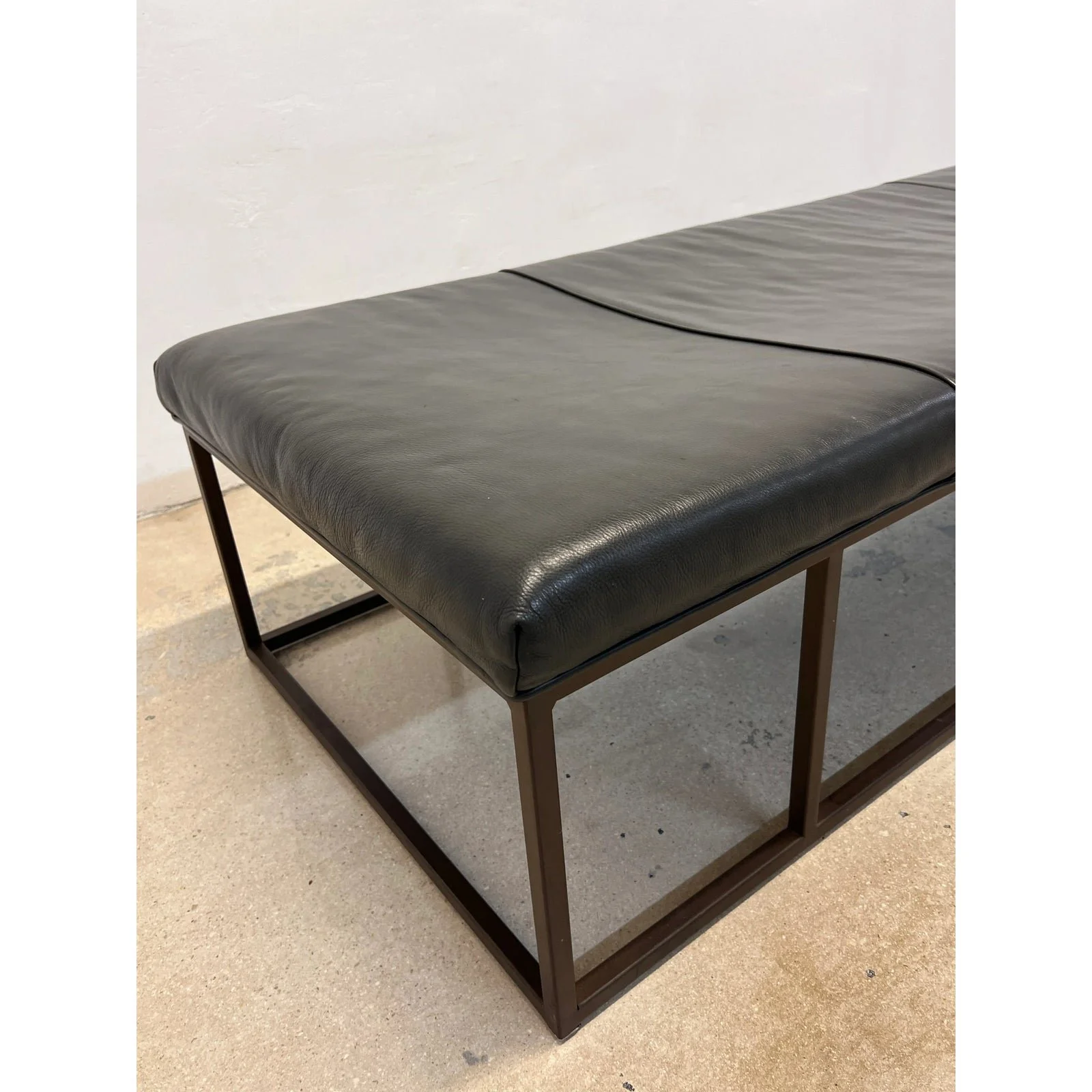 mitchell-gold-bob-williams-carmen-leather-cocktail-ottoman-or-museum-bench-2794
