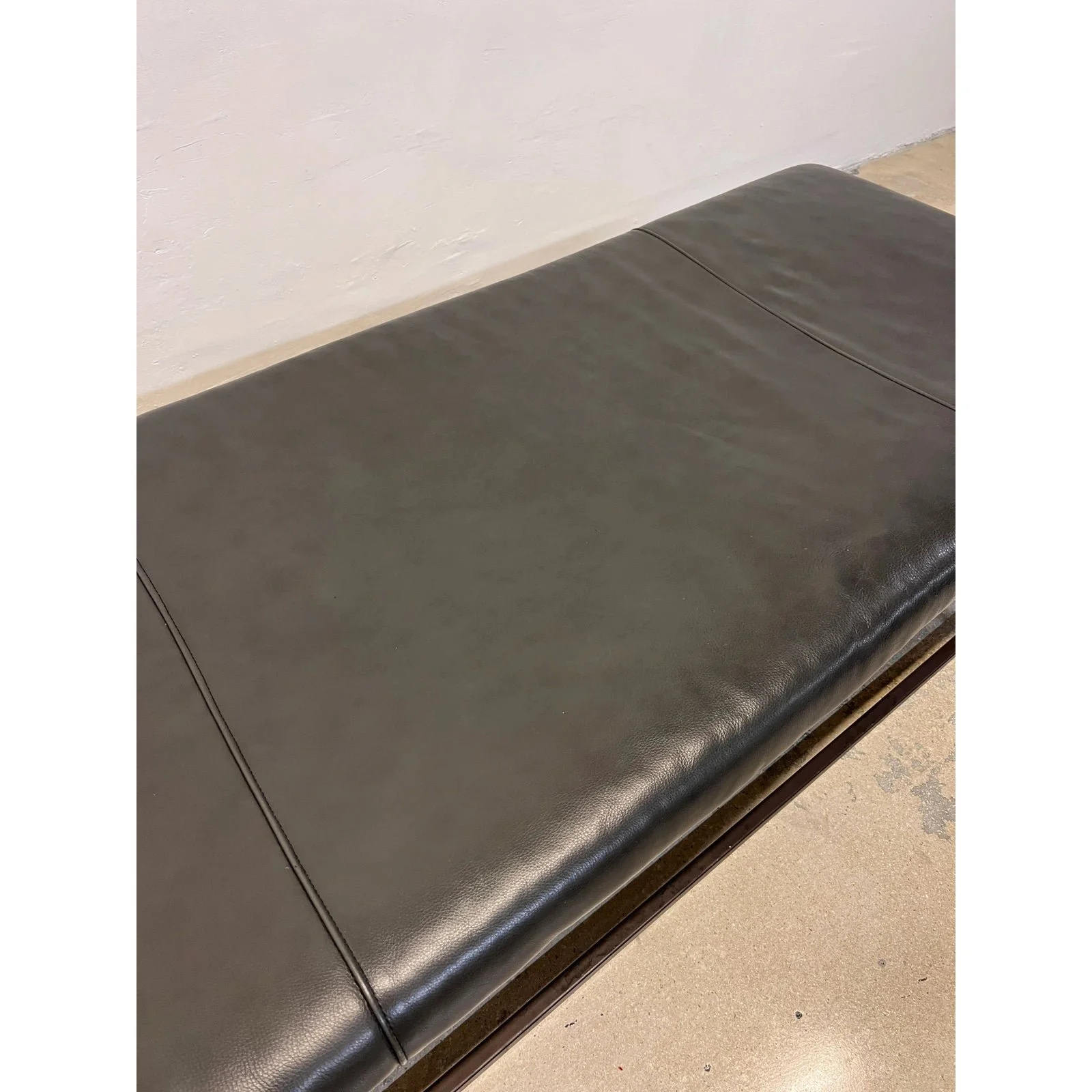 mitchell-gold-bob-williams-carmen-leather-cocktail-ottoman-or-museum-bench-0839