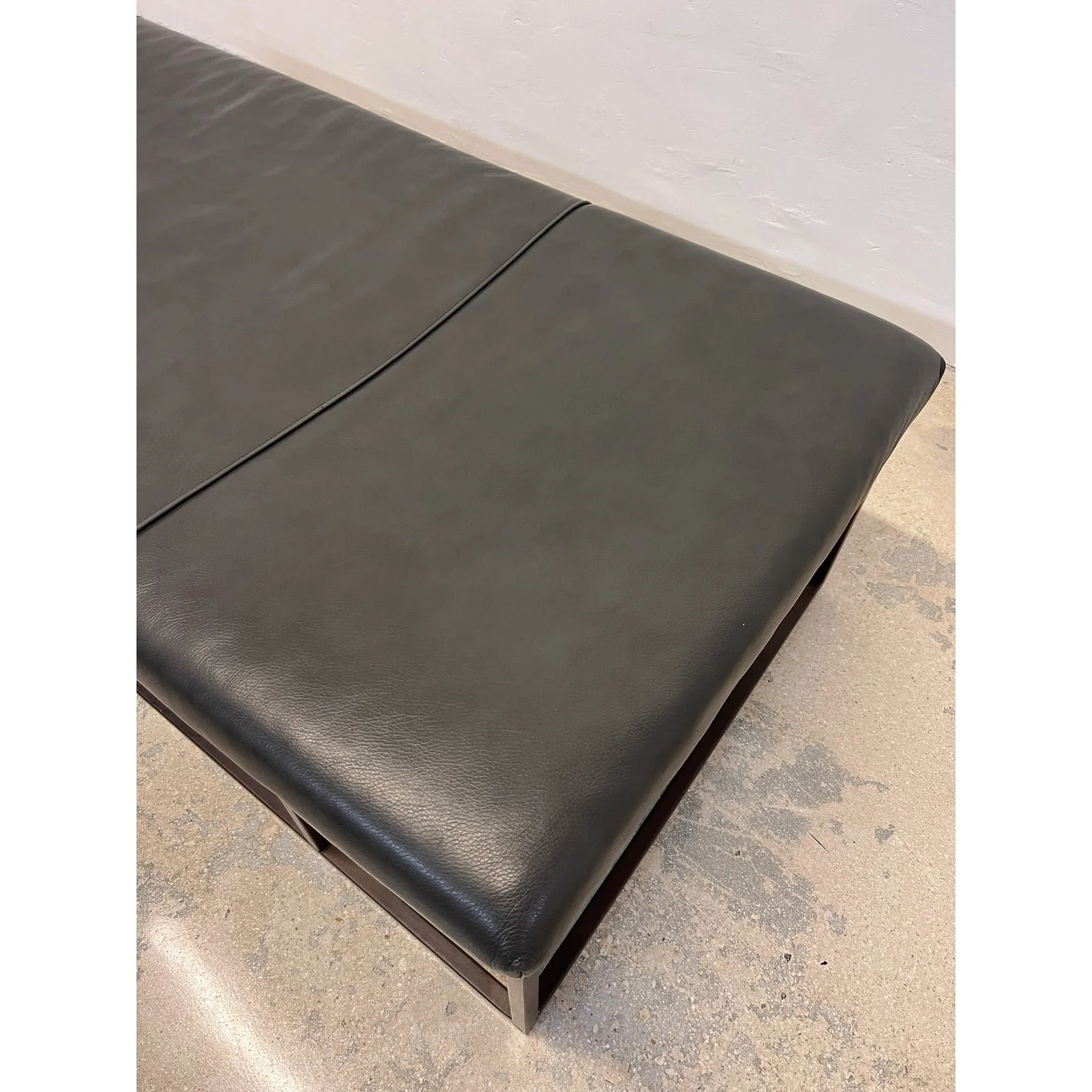 mitchell-gold-bob-williams-carmen-leather-cocktail-ottoman-or-museum-bench-4411