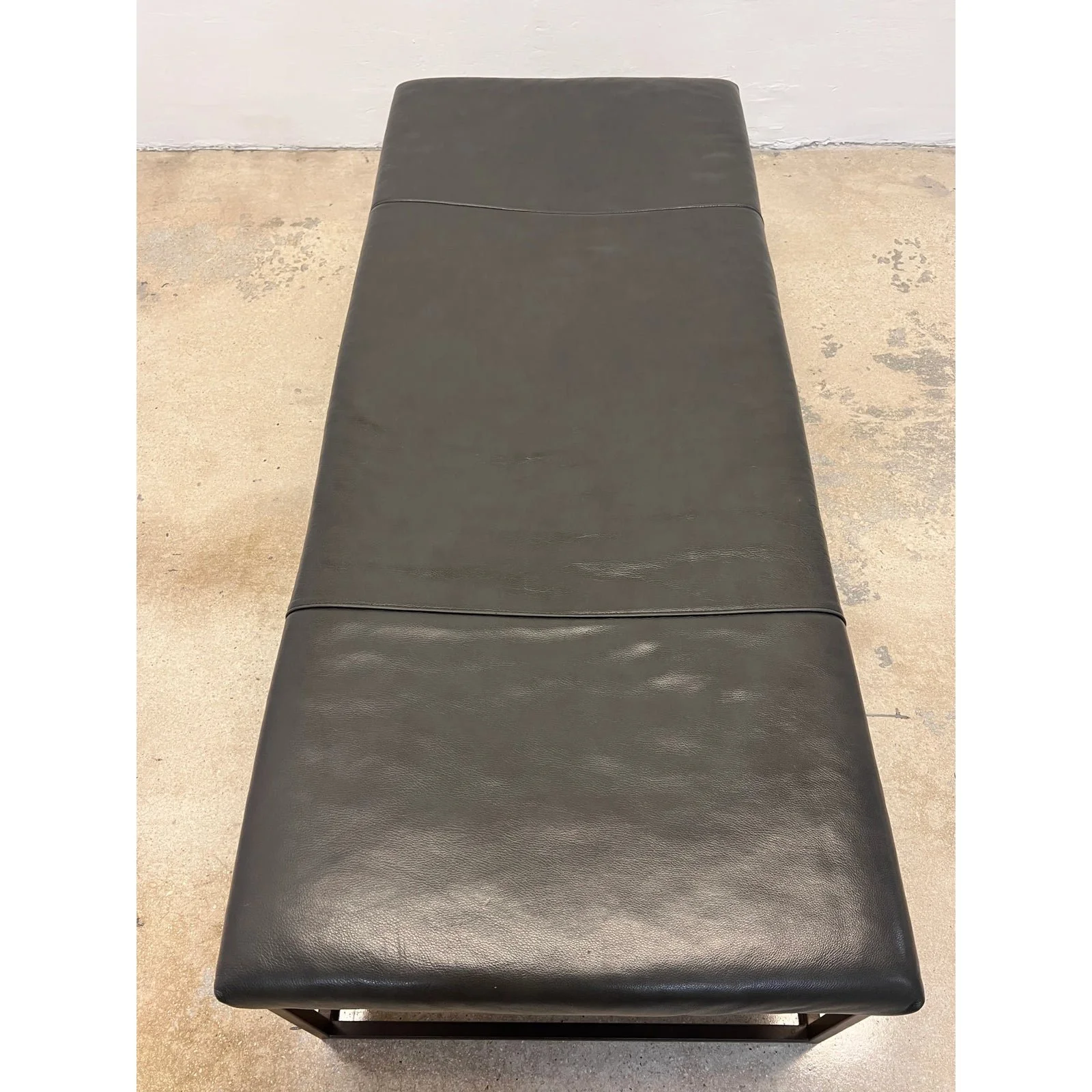 mitchell-gold-bob-williams-carmen-leather-cocktail-ottoman-or-museum-bench-3267