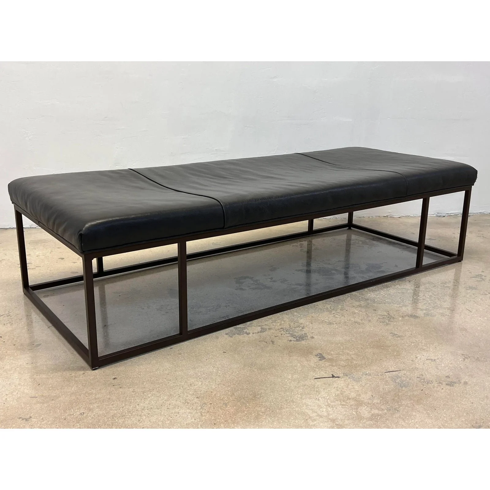 mitchell-gold-bob-williams-carmen-leather-cocktail-ottoman-or-museum-bench-3512