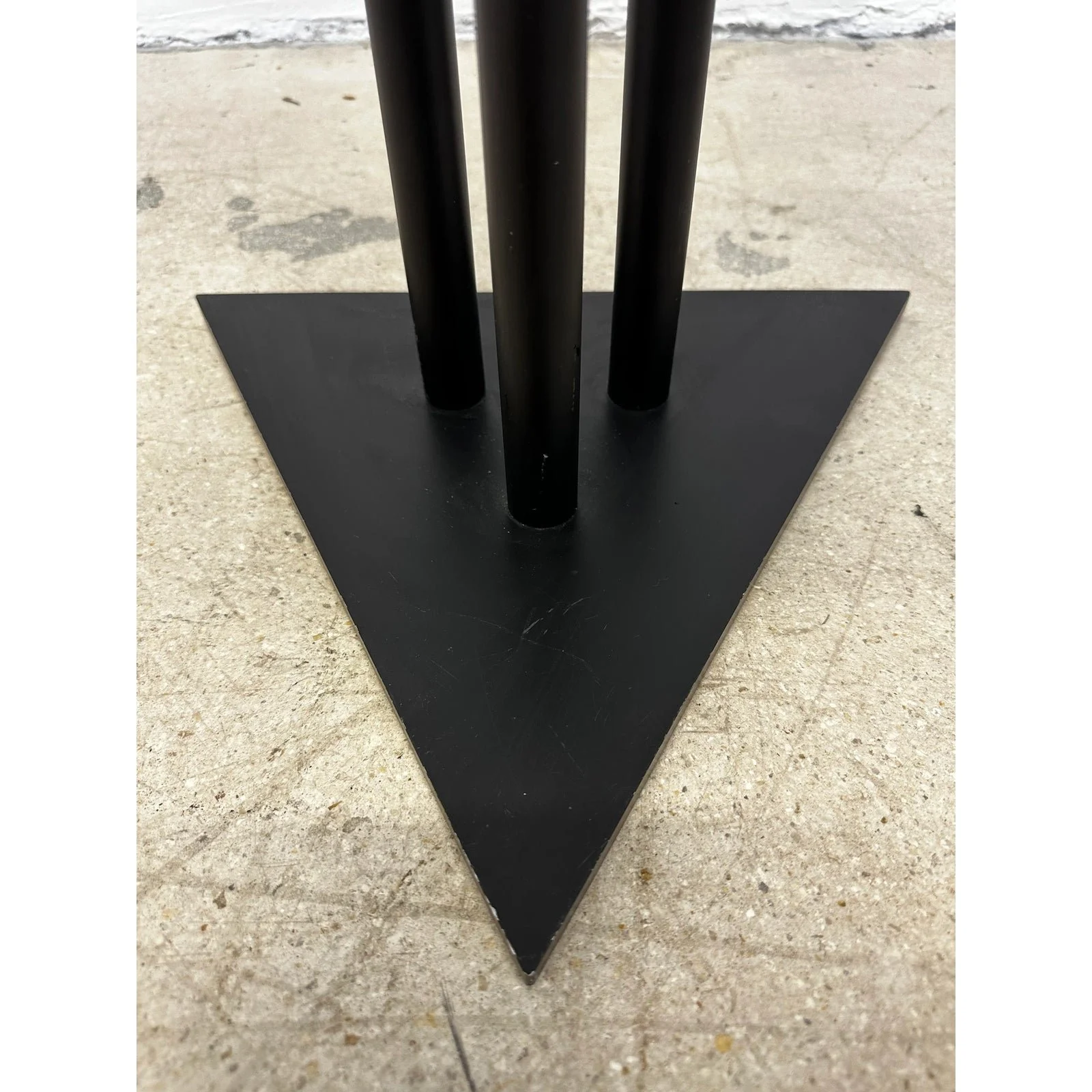 postmodern-glass-top-side-or-end-table-by-becker-designs-1990s-6825