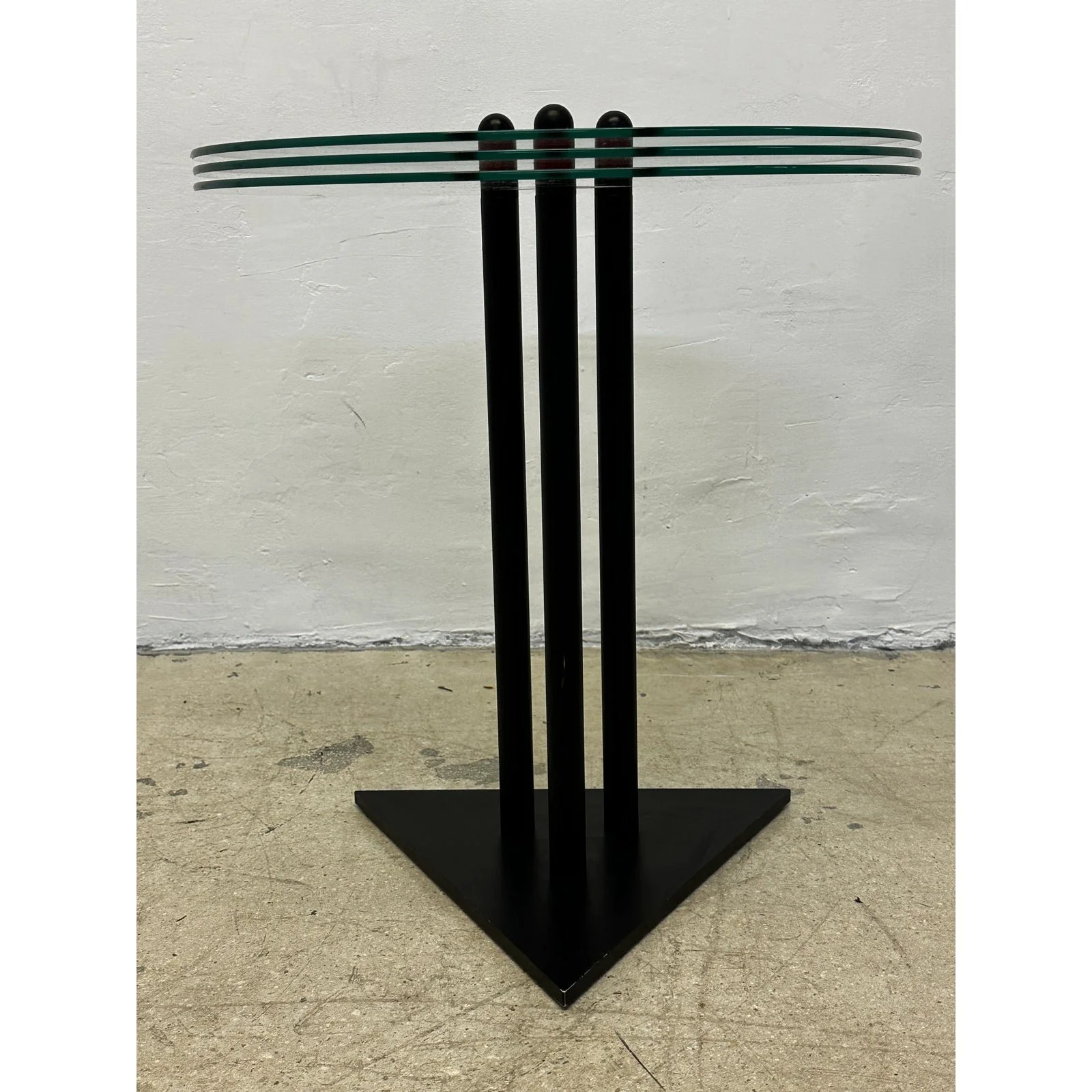 postmodern-glass-top-side-or-end-table-by-becker-designs-1990s-8310
