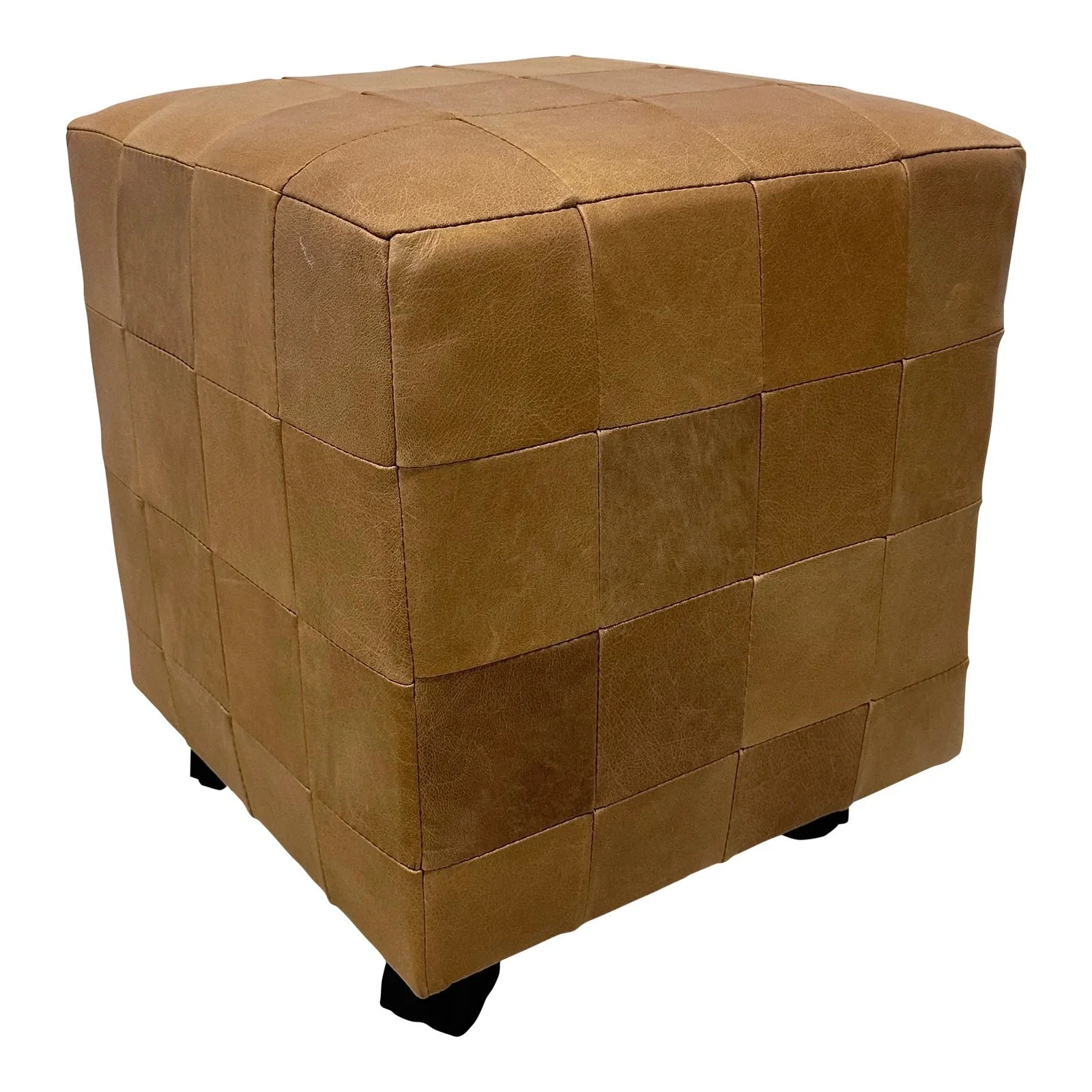 c-nissens-mobelfabrik-patchwork-leather-stool-on-casters-4034