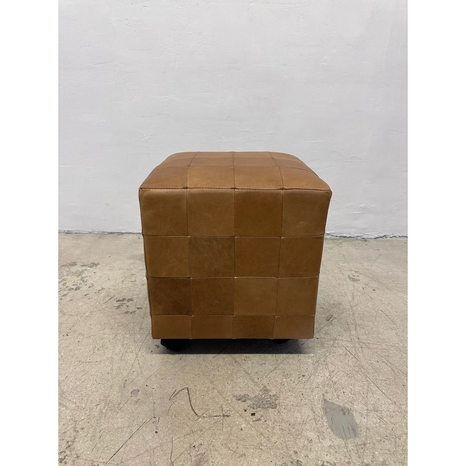 c-nissens-mobelfabrik-patchwork-leather-stool-on-casters-4255