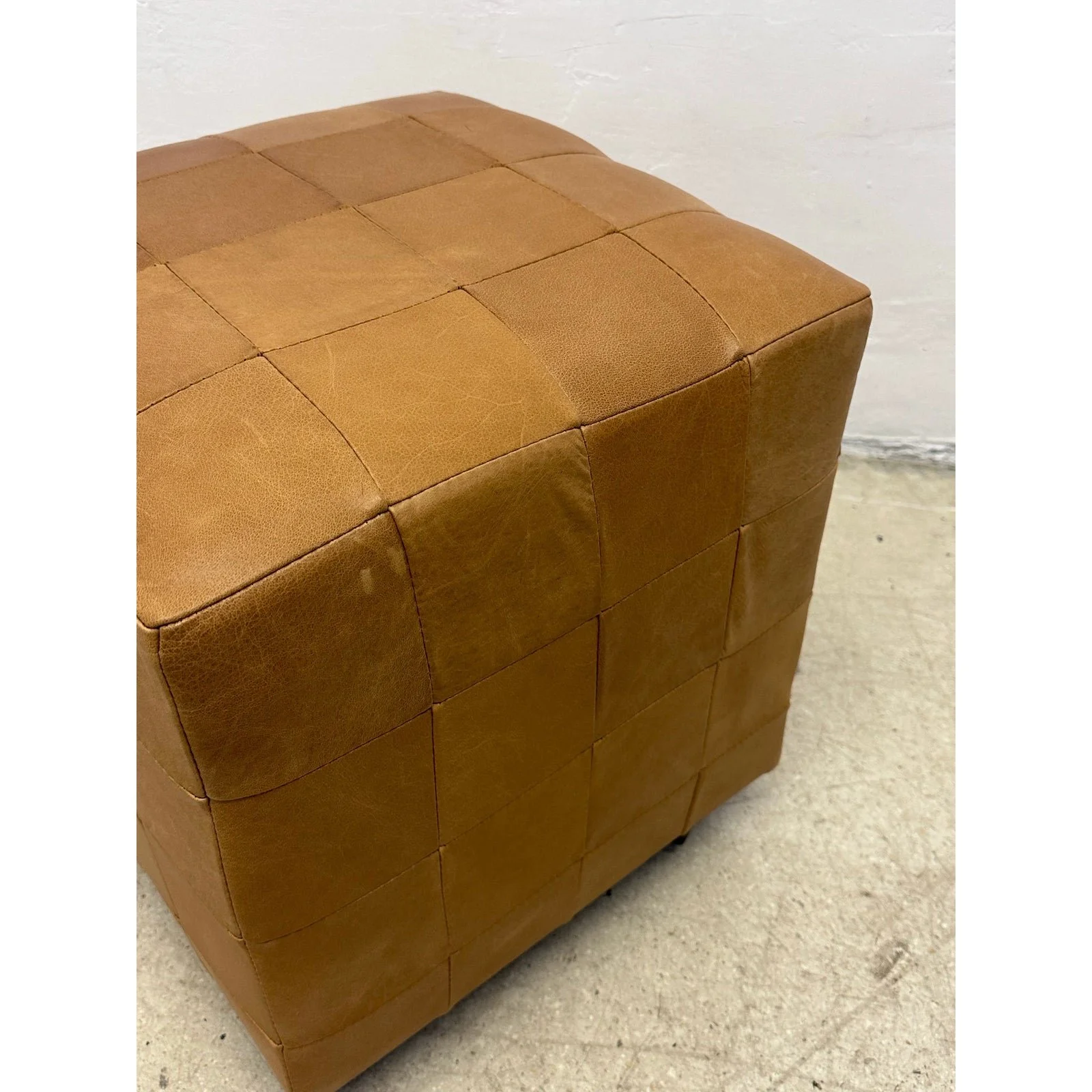 c-nissens-mobelfabrik-patchwork-leather-stool-on-casters-5009