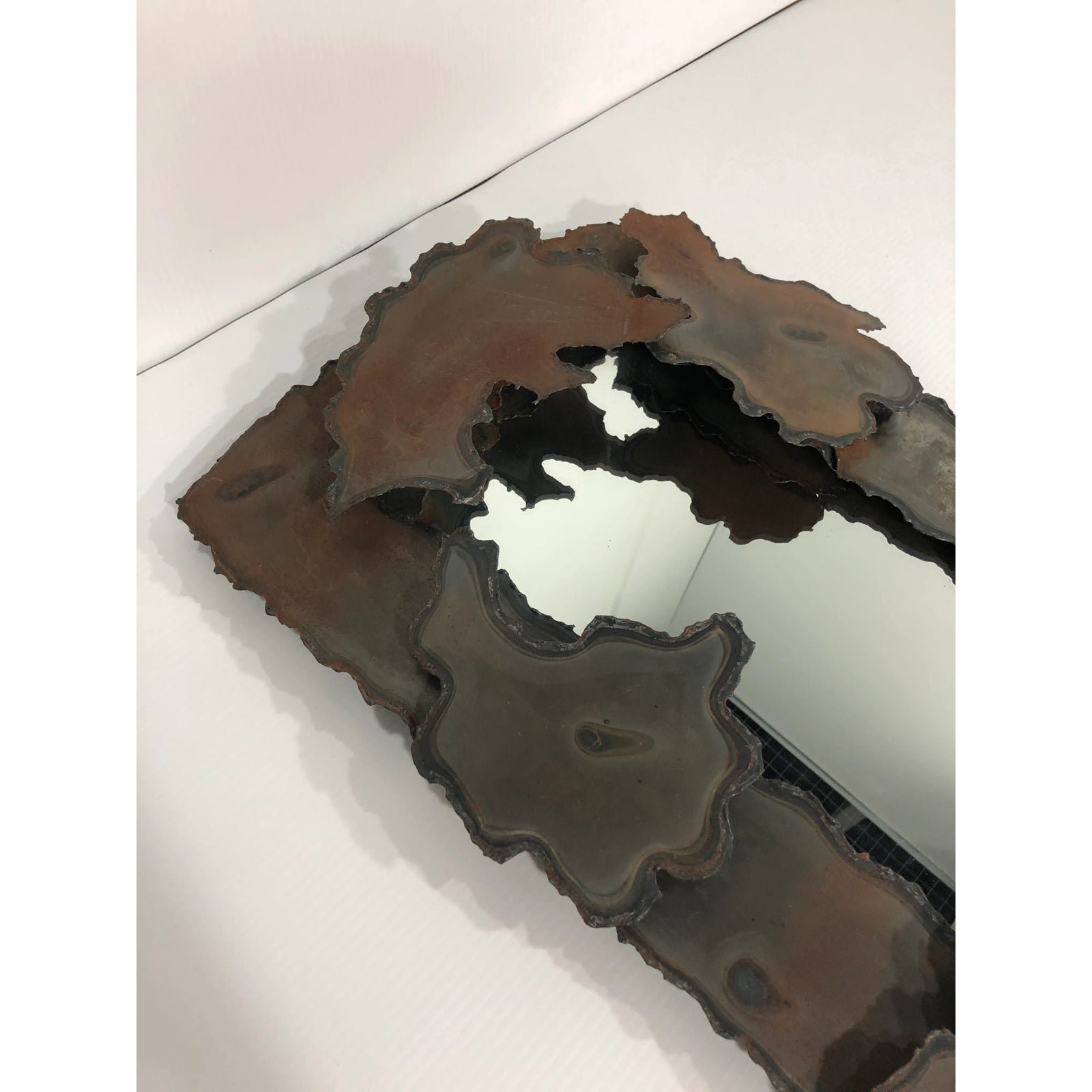 1970s-artist-signed-brutalist-metal-wall-mirror-0500