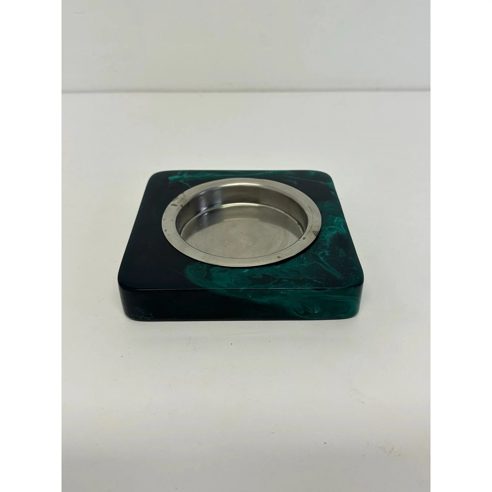 brazilian-modern-faux-malachite-resin-tray-or-catchall-1960s-5561
