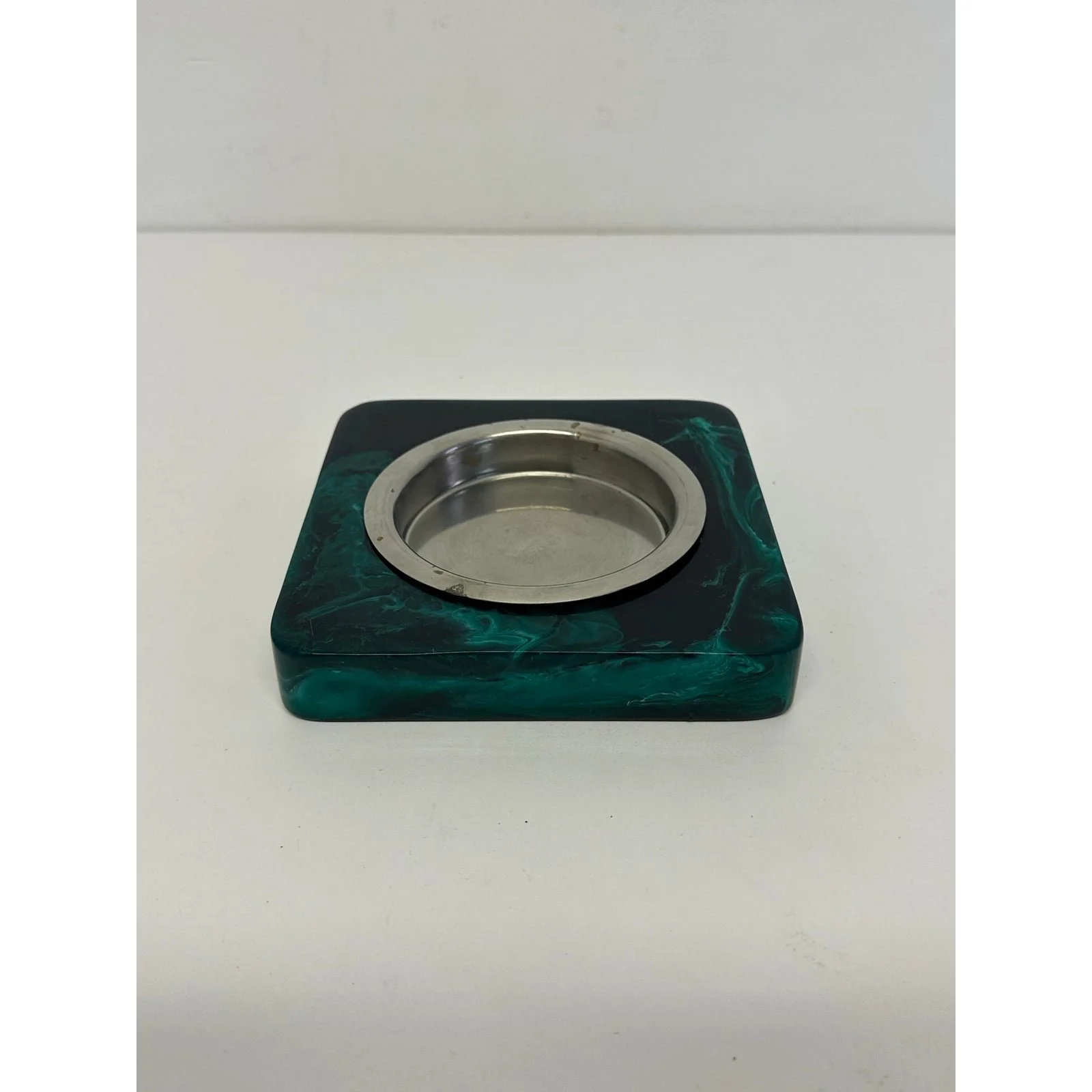 brazilian-modern-faux-malachite-resin-tray-or-catchall-1960s-0466