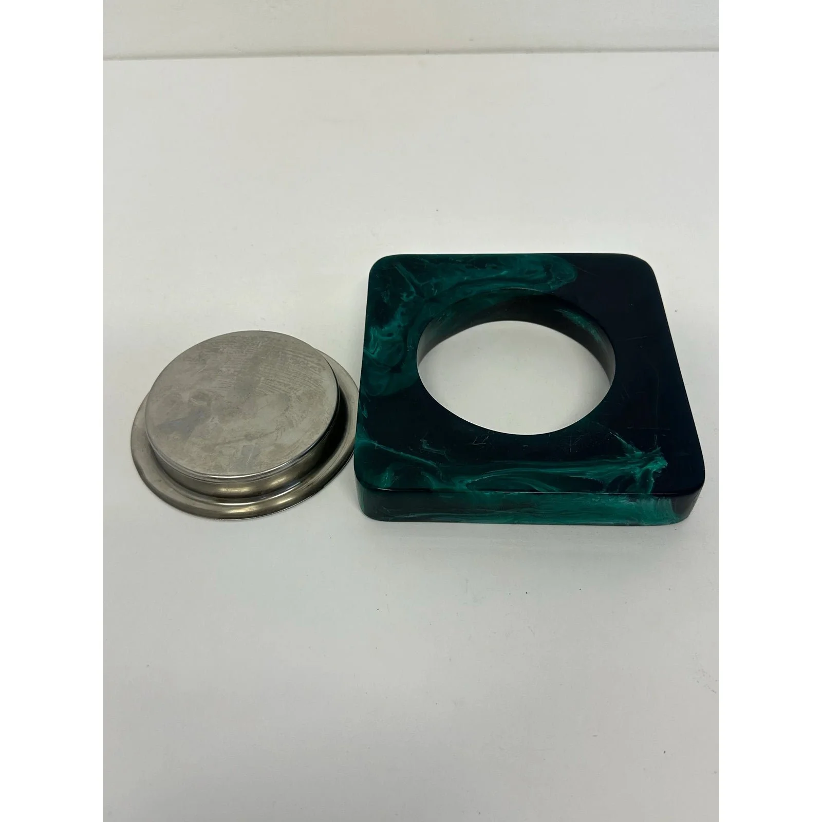 brazilian-modern-faux-malachite-resin-tray-or-catchall-1960s-3221