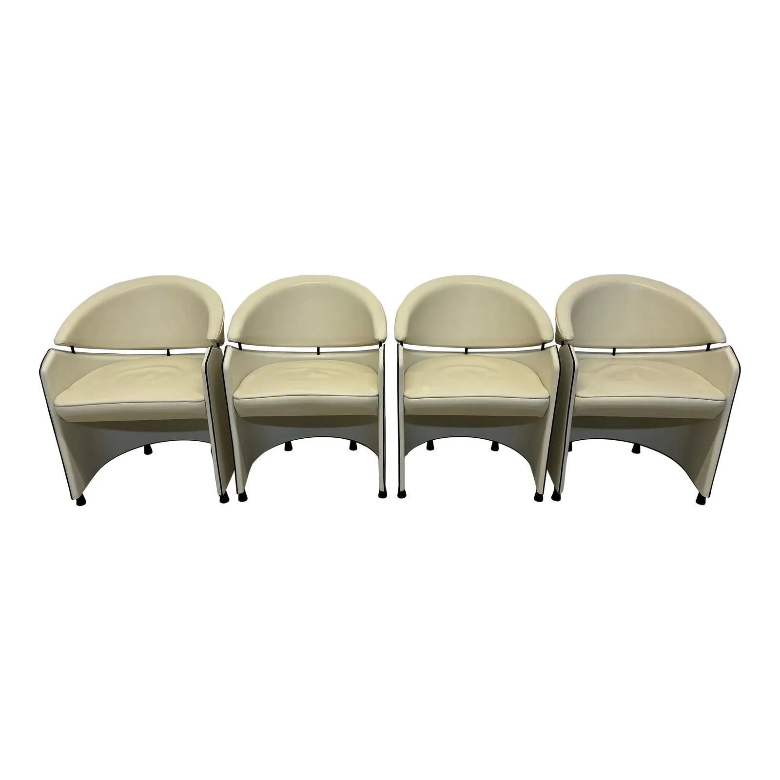 matteo-grassi-cream-leather-barrel-back-dining-arm-chairs-set-of-four-0764