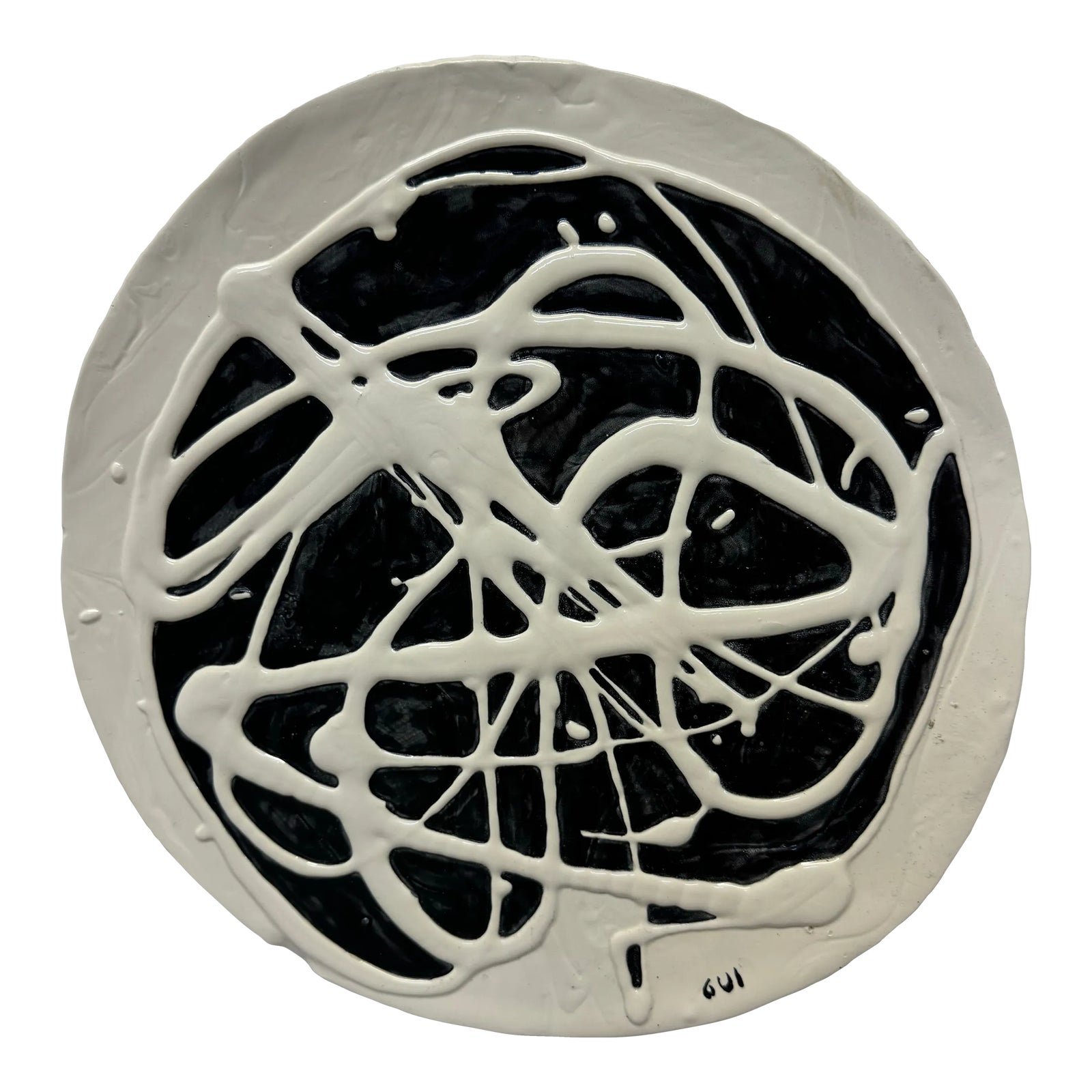 modern-artisan-crafted-ceramic-plate-signed-gui-9755