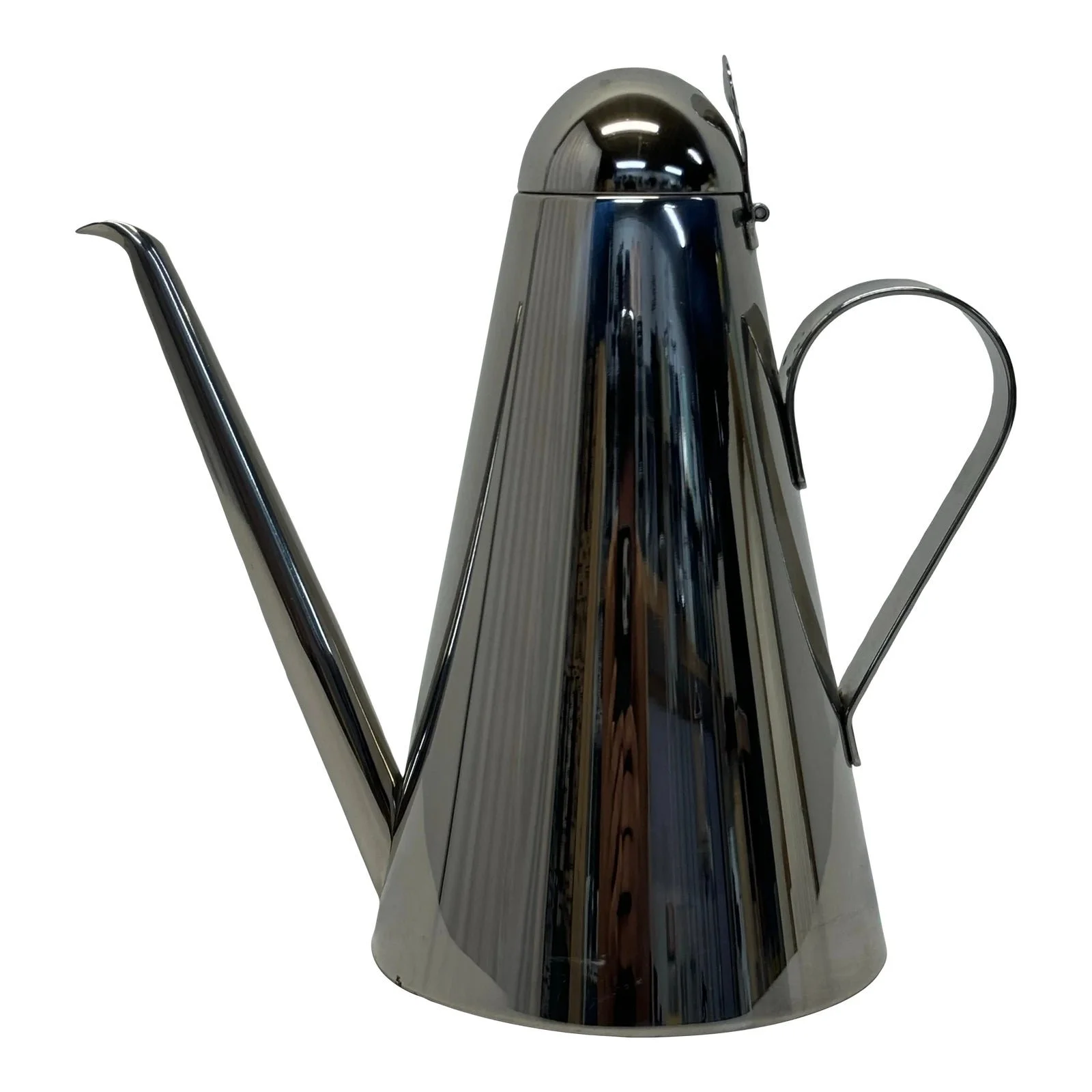 cerutti-italy-tea-kettle-coffee-pot-carafe-vessel-in-stainless-steel-1980s-5163
