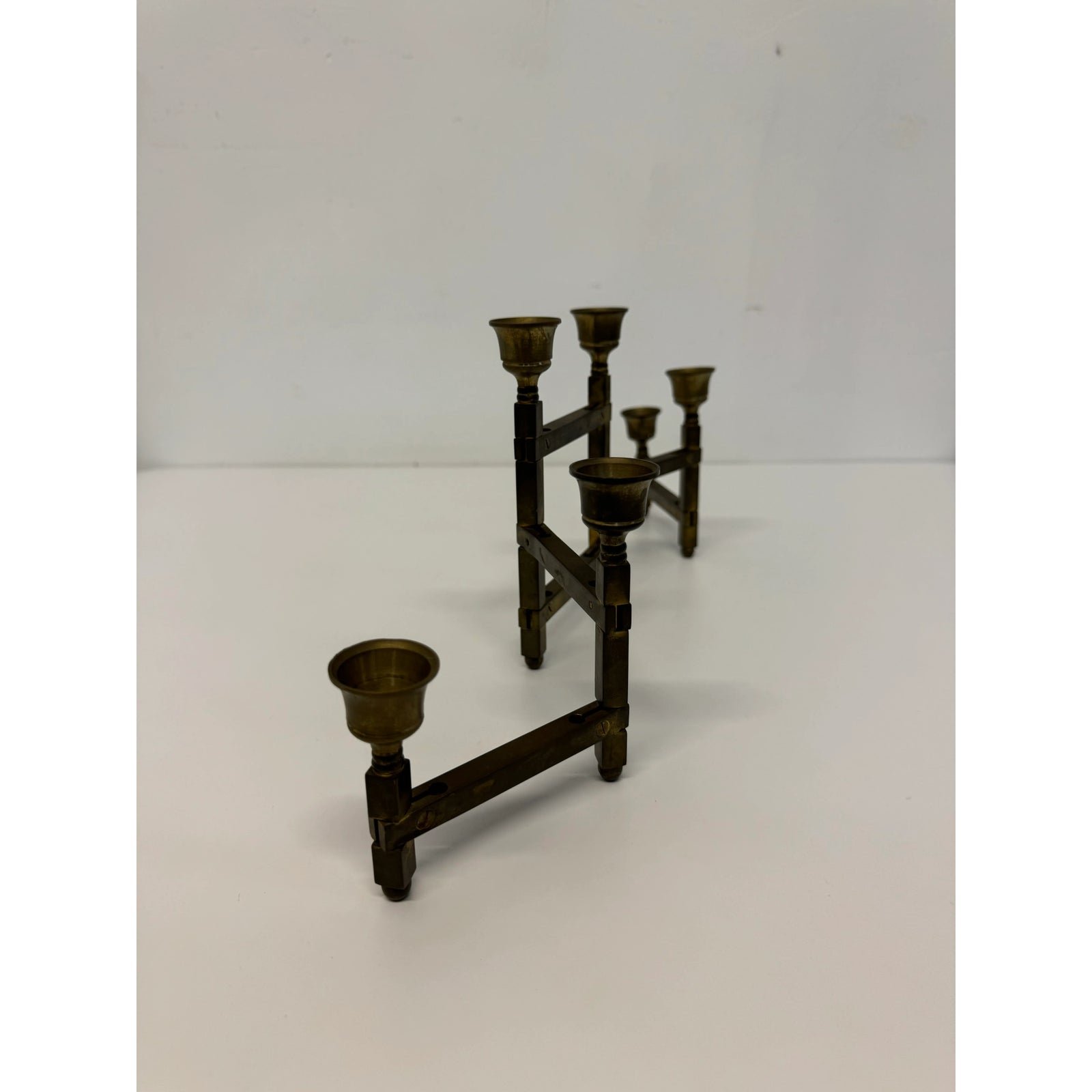 mid-century-danish-modern-adjustable-brass-candle-stick-holder-1960s-8435