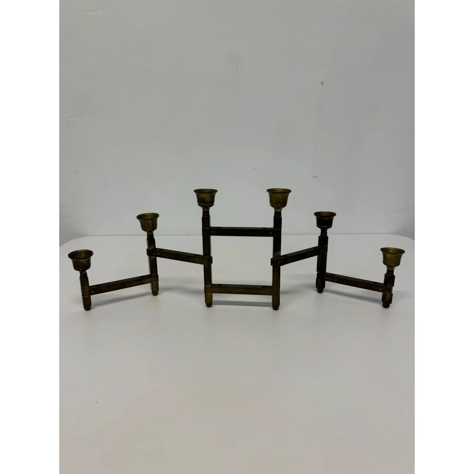 mid-century-danish-modern-adjustable-brass-candle-stick-holder-1960s-7678