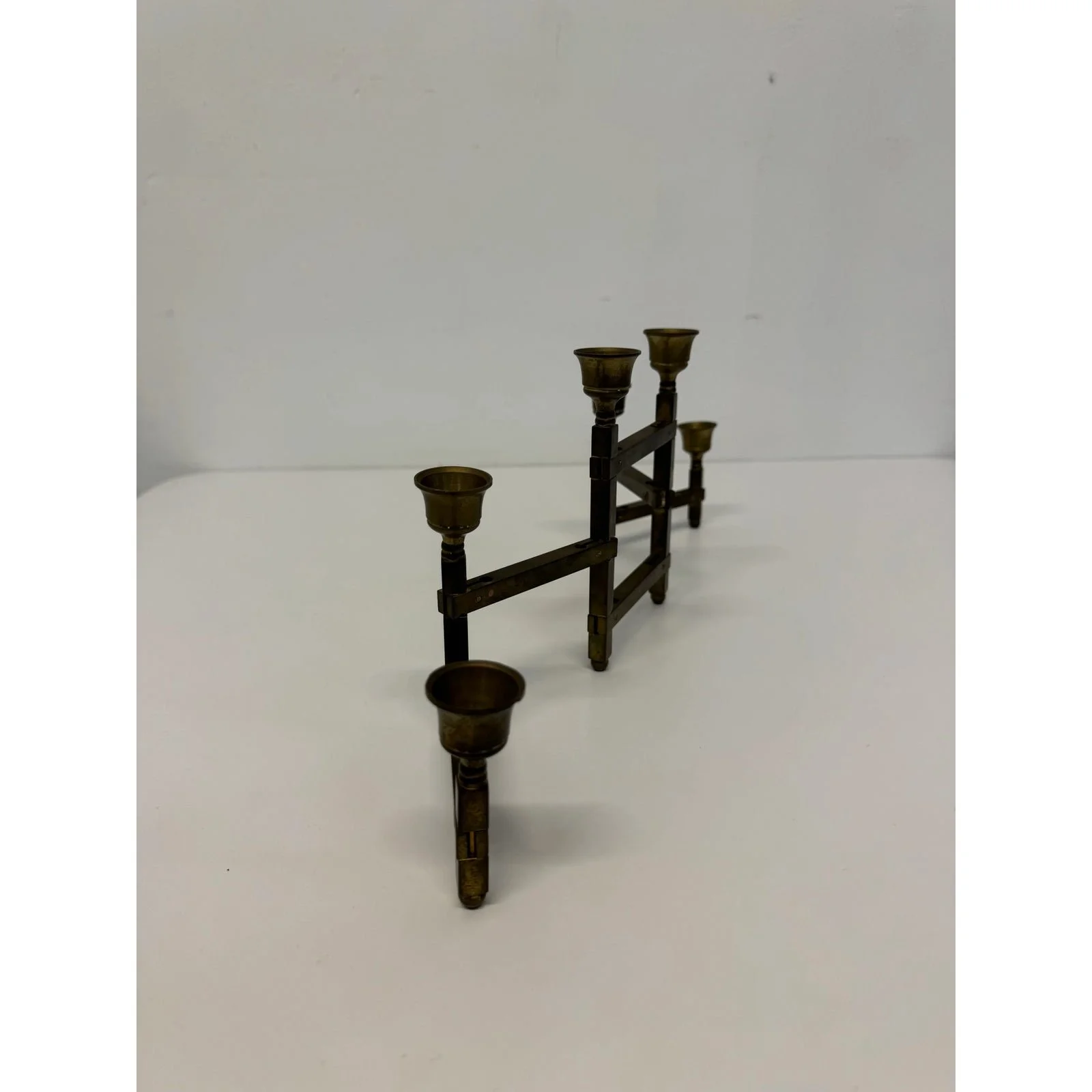 mid-century-danish-modern-adjustable-brass-candle-stick-holder-1960s-4711