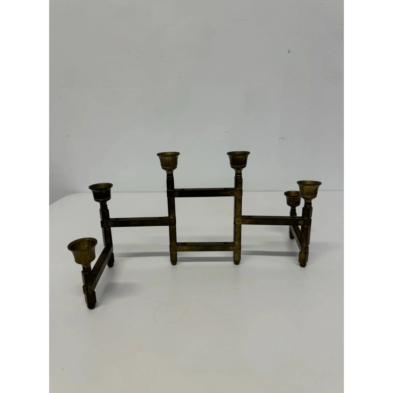 mid-century-danish-modern-adjustable-brass-candle-stick-holder-1960s-2054