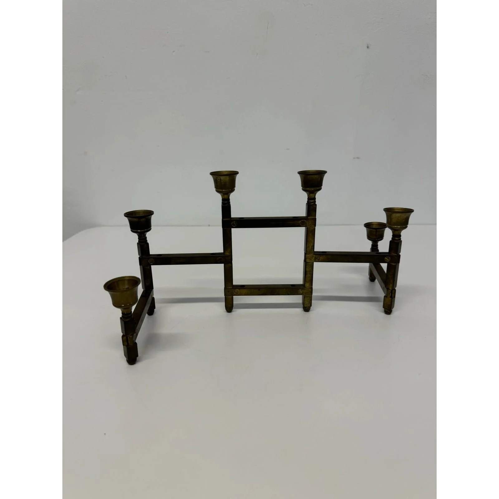 mid-century-danish-modern-adjustable-brass-candle-stick-holder-1960s-7948