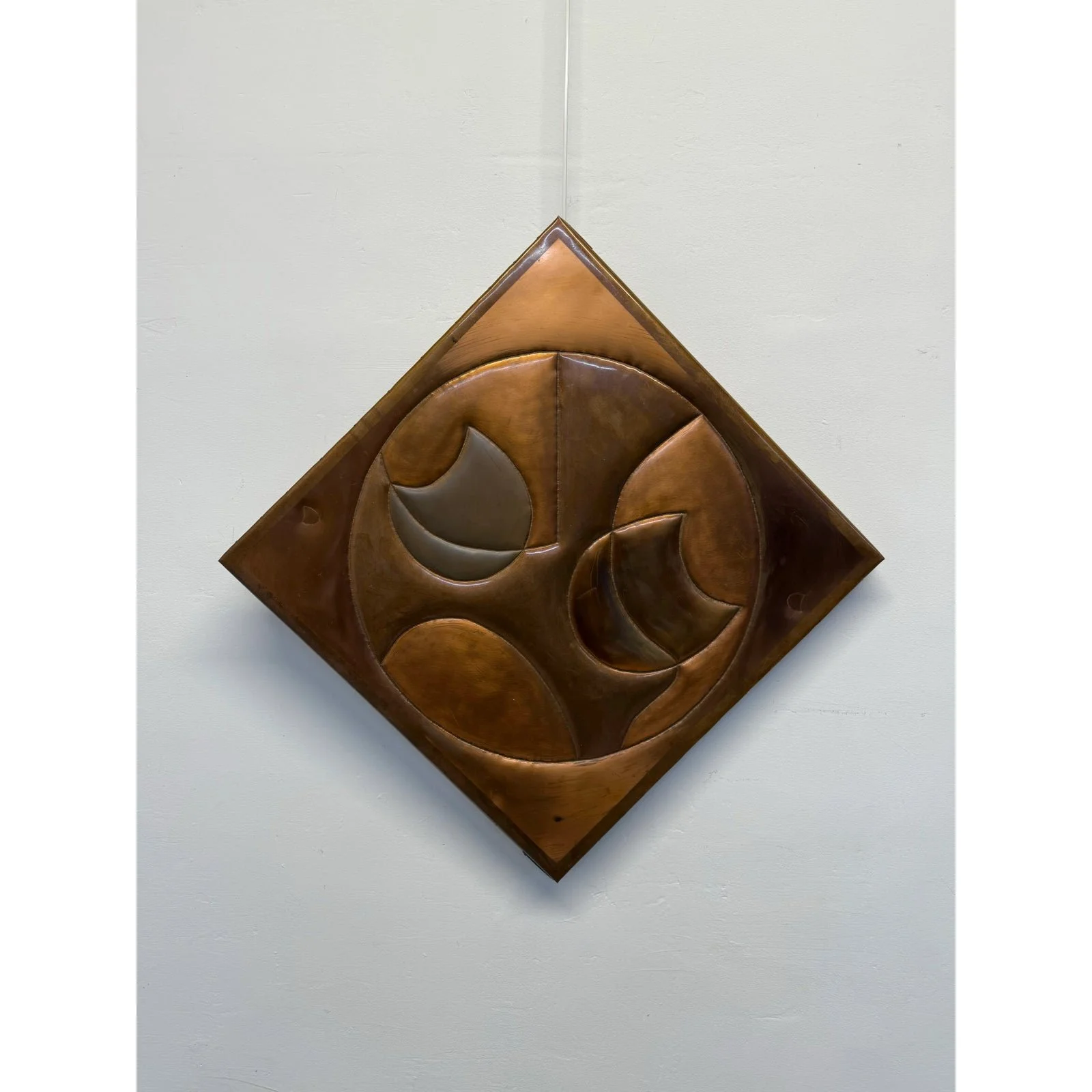 modern-copper-abstract-wall-art-sculpture-signed-green-77-6725