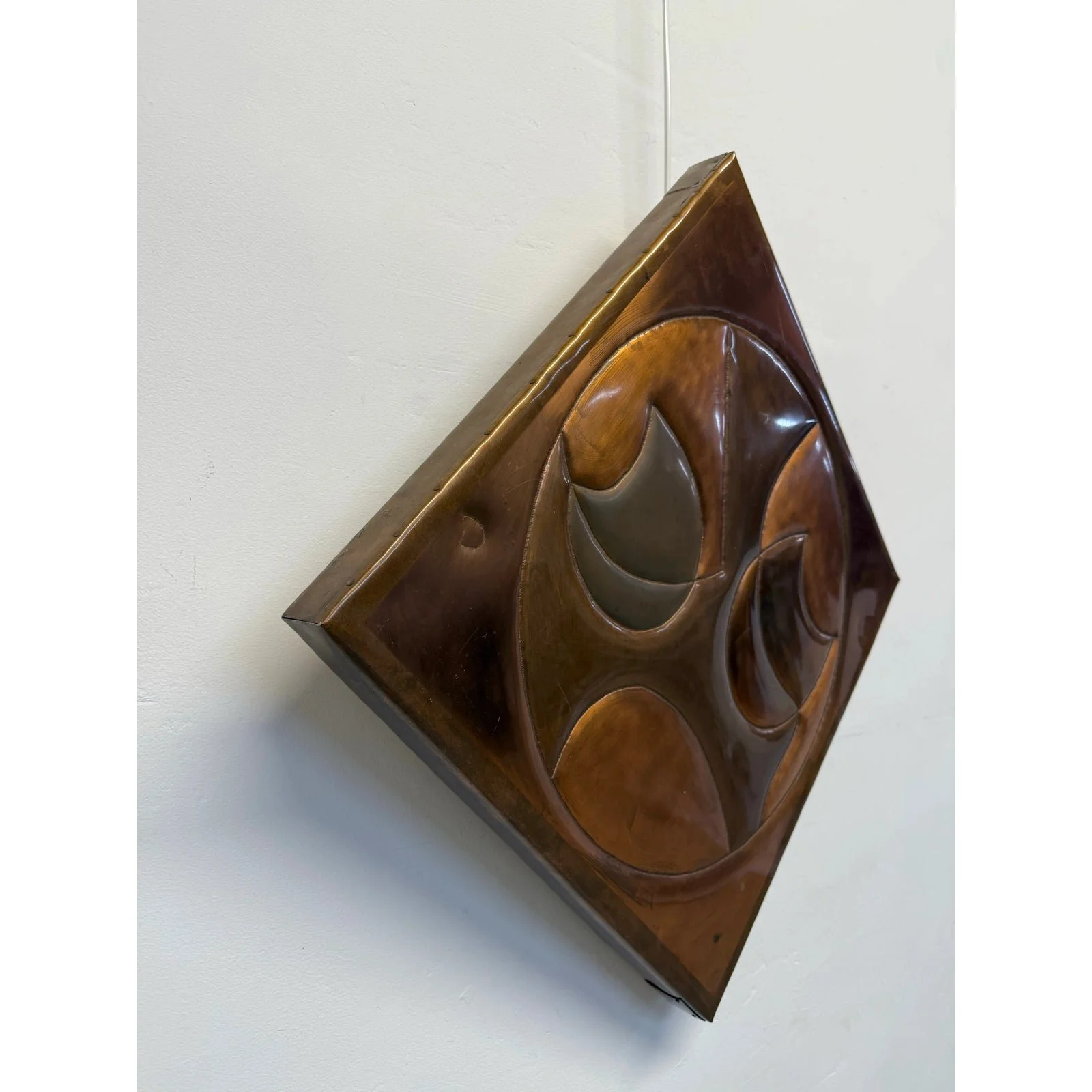 modern-copper-abstract-wall-art-sculpture-signed-green-77-9903