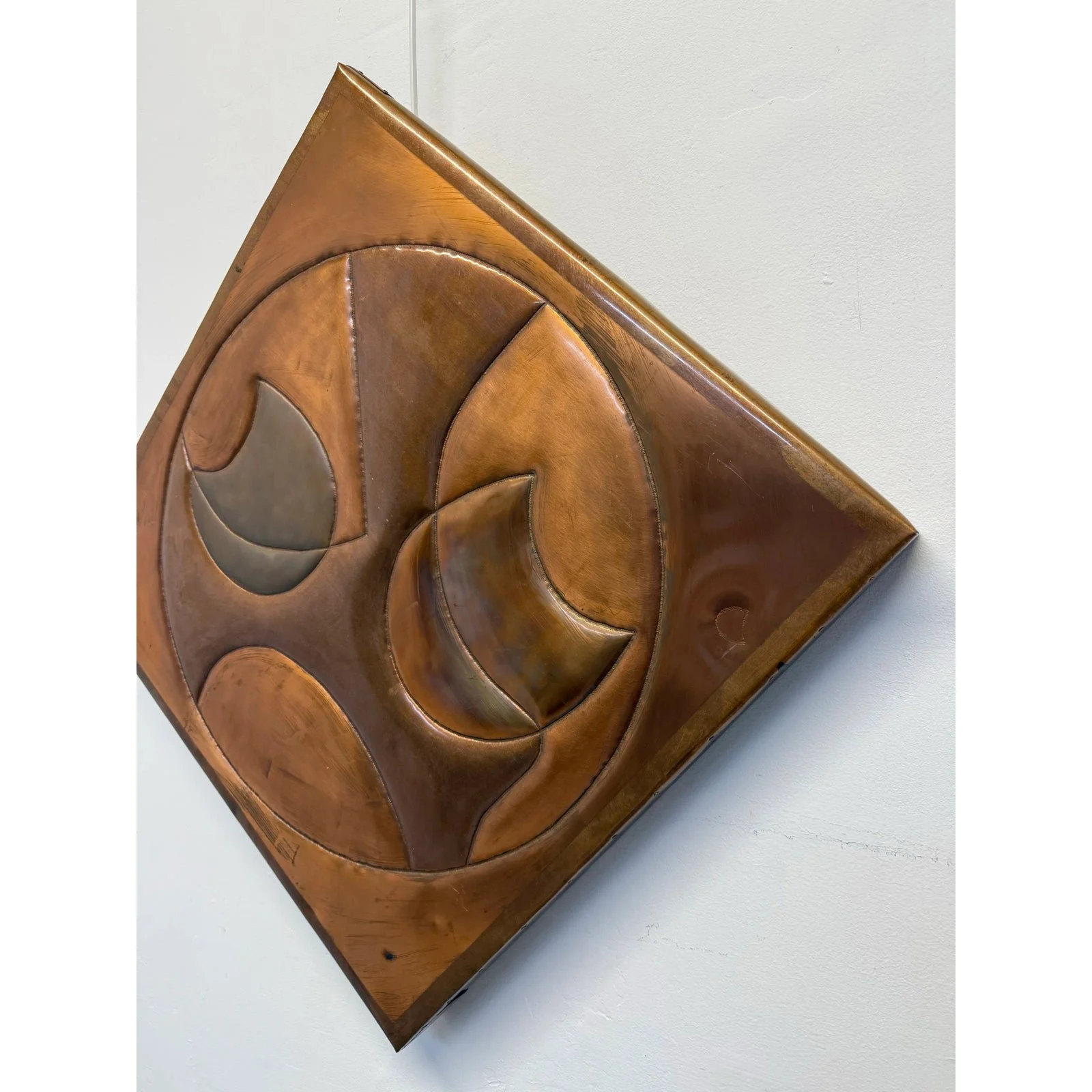 modern-copper-abstract-wall-art-sculpture-signed-green-77-3024