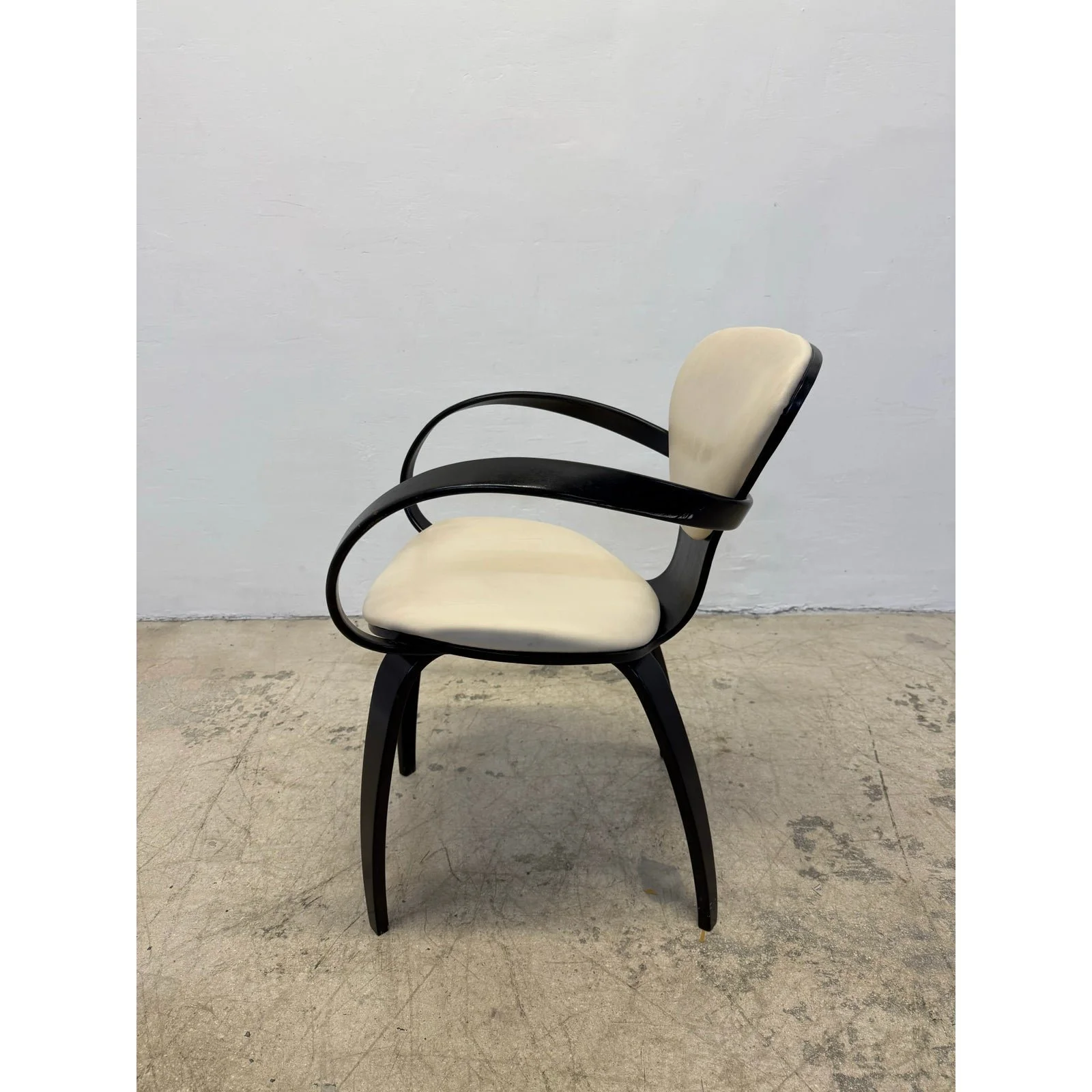 norman-cherner-pretzel-chairs-for-plycraft-set-of-four-5809
