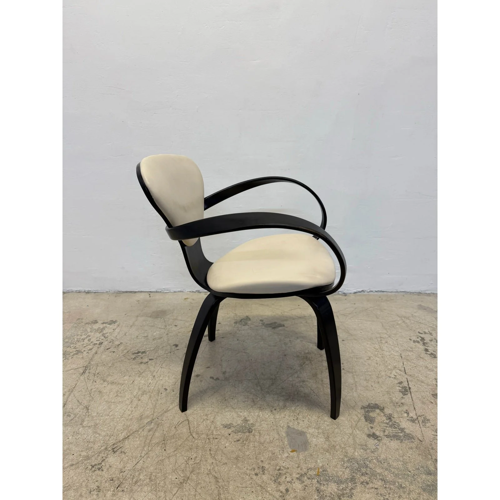 norman-cherner-pretzel-chairs-for-plycraft-set-of-four-6490