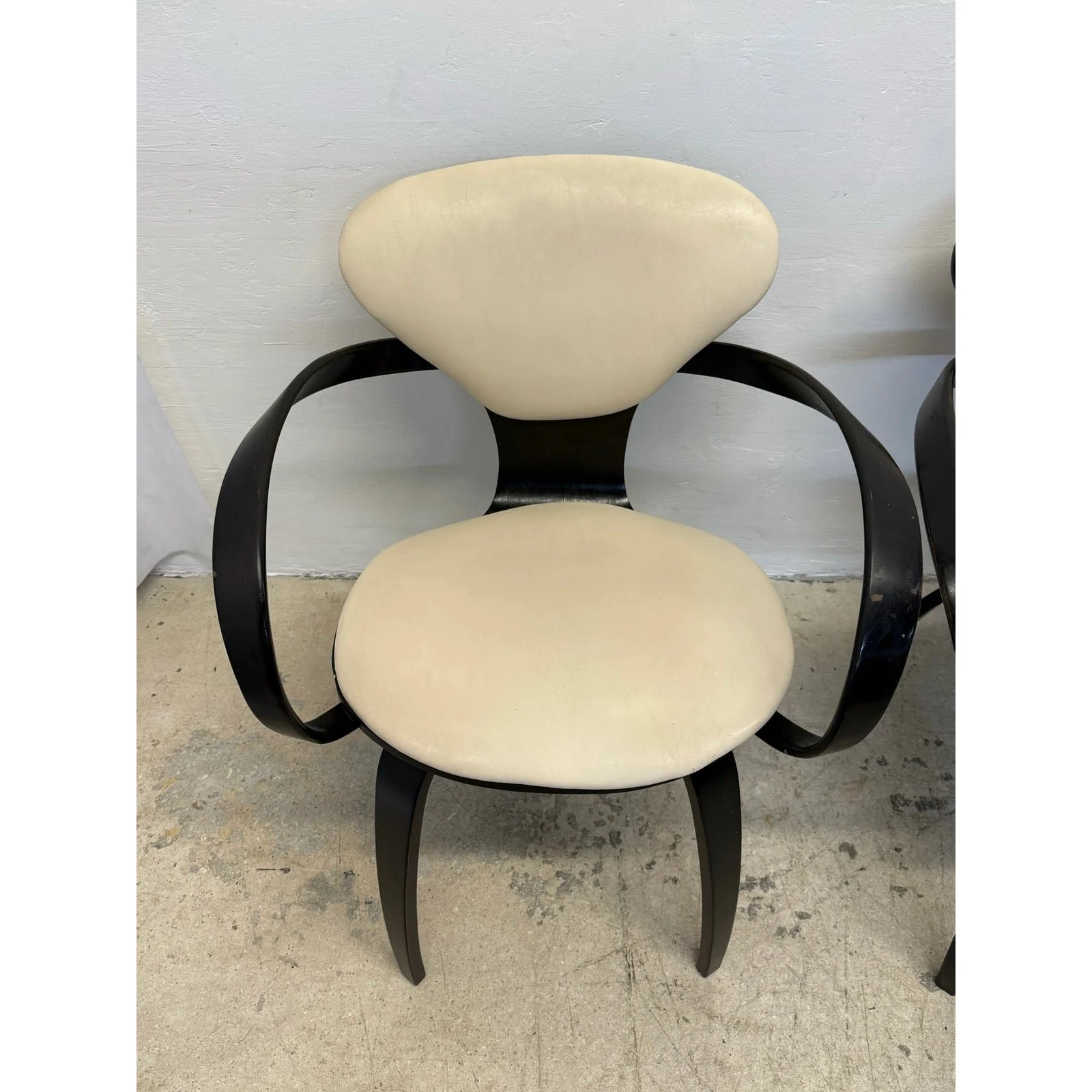 norman-cherner-pretzel-chairs-for-plycraft-set-of-four-6210