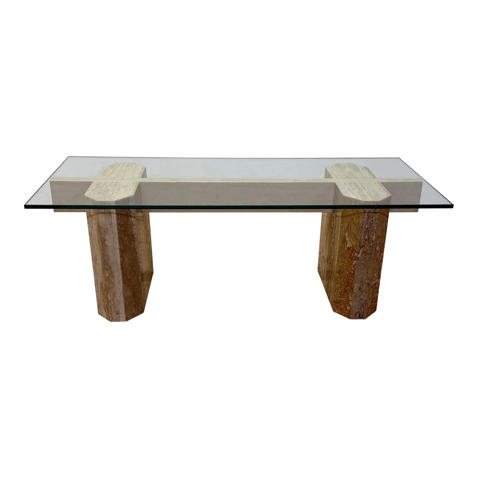 mid-century-modern-travertine-coffee-table-with-polished-edge-glass-top-1970s-4503