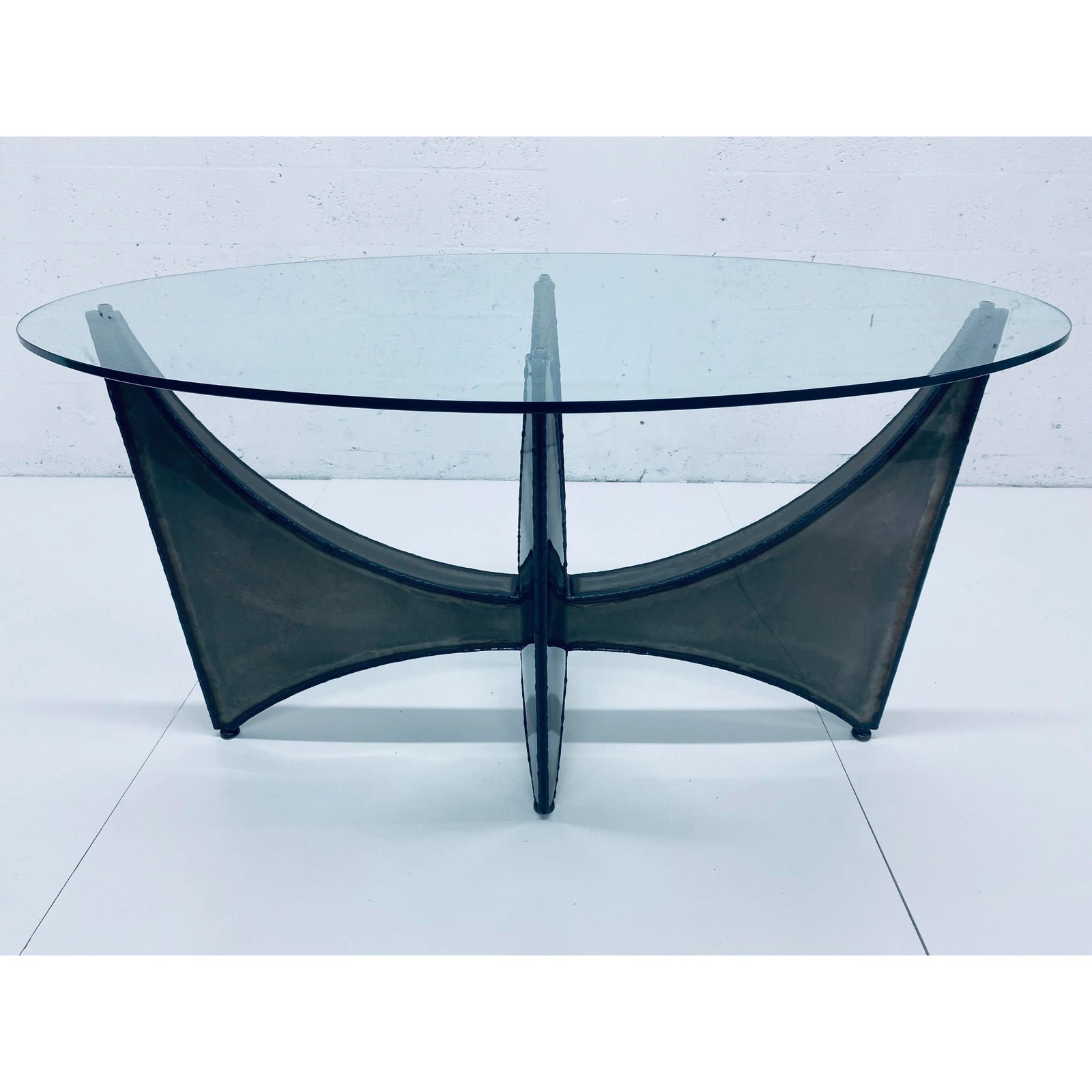 brutalist-steel-center-dining-or-console-table-in-the-style-of-silas-seandel-0242