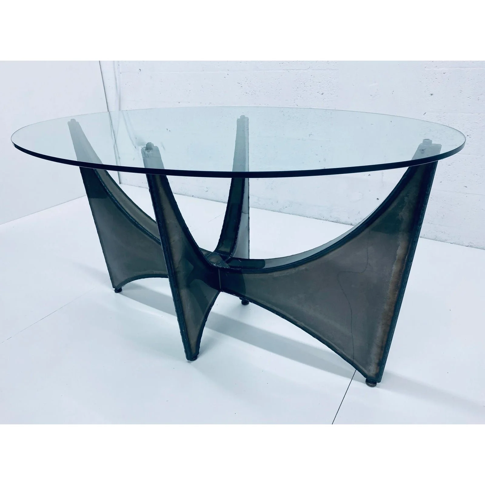 brutalist-steel-center-dining-or-console-table-in-the-style-of-silas-seandel-2184