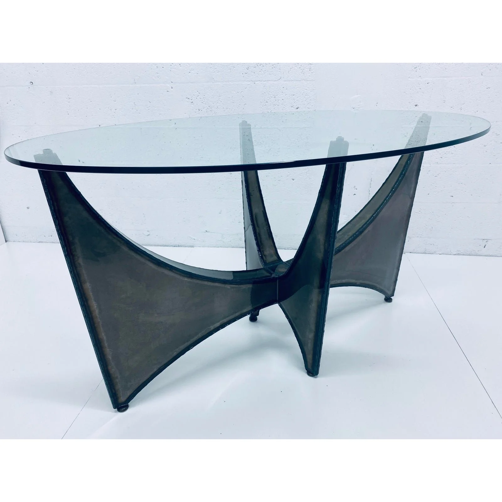 brutalist-steel-center-dining-or-console-table-in-the-style-of-silas-seandel-8154
