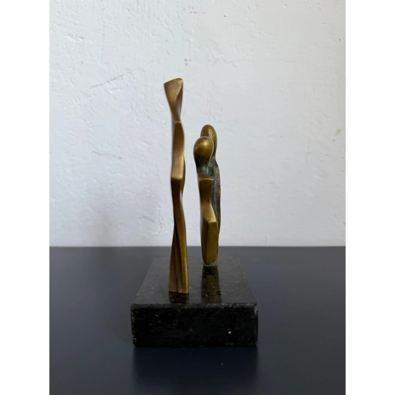 modern-abstract-geometric-bronze-sculpture-on-black-granite-base-brazil-1980s-2409