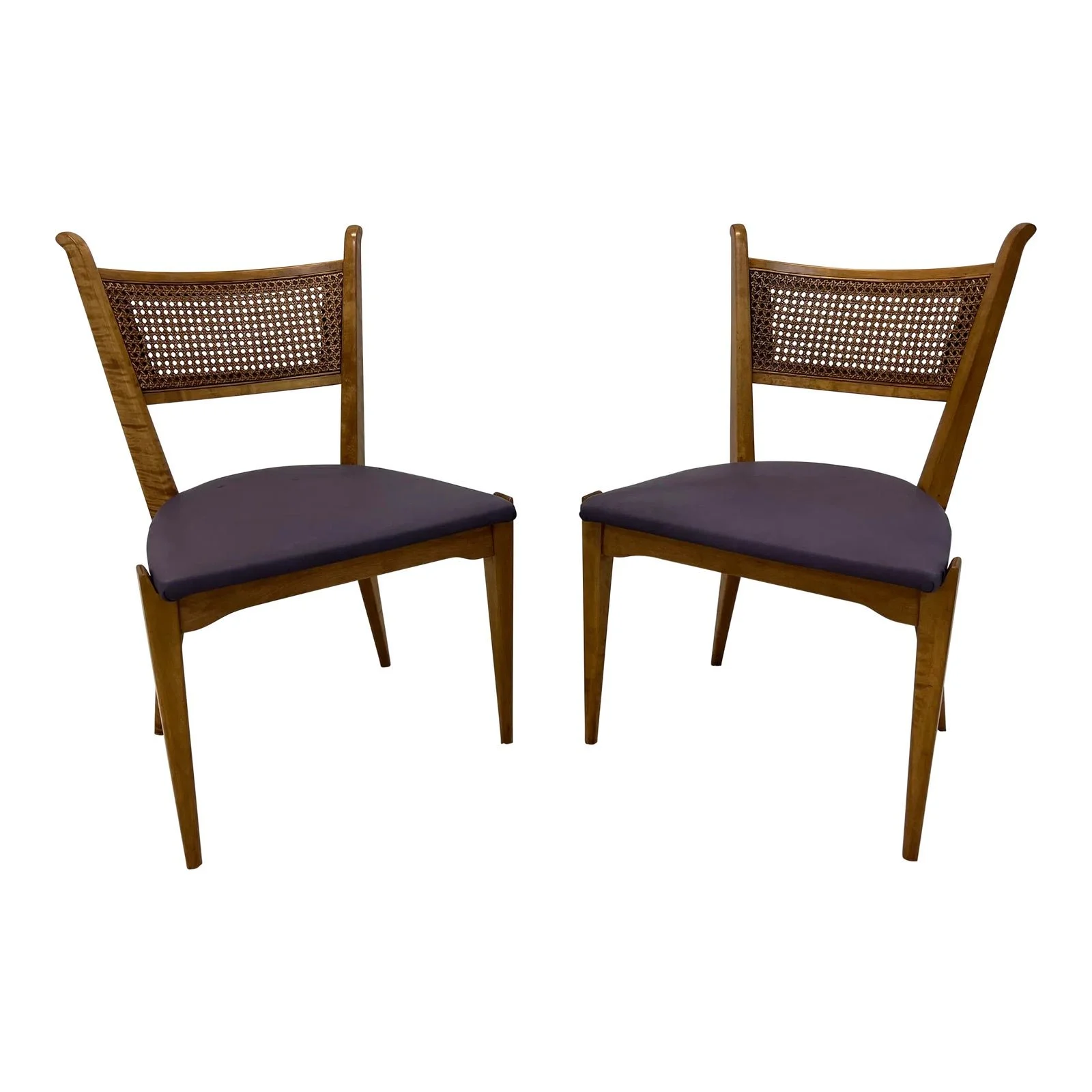 edmund-j-spence-cane-back-leather-dining-or-side-chairs-4224